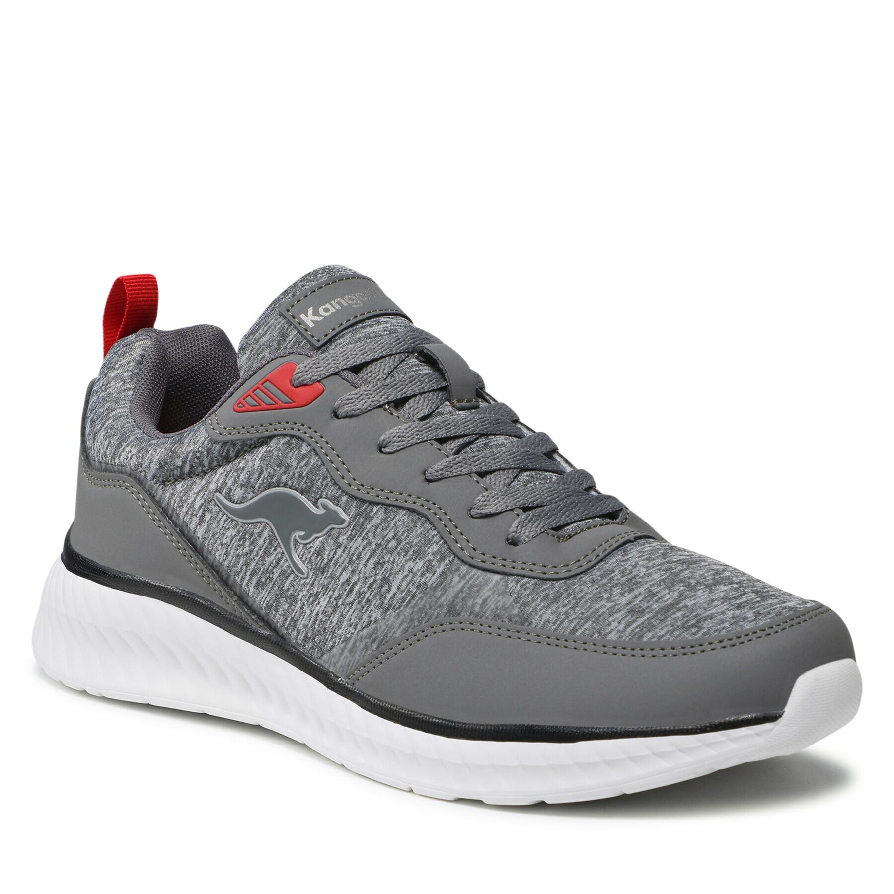 KangaRoos Sneakers Km-Nuvo 79203 000 2128 Gri - Pled.ro