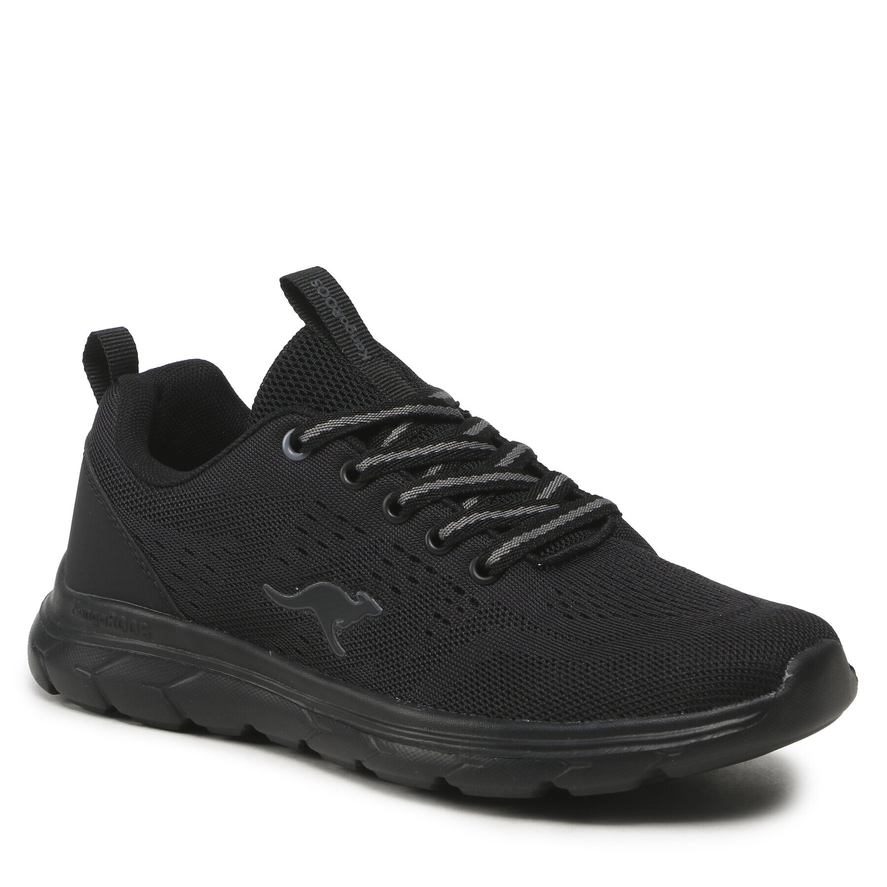 KangaRoos Sneakers Kn-Clair 30027 000 5500 Negru - Pled.ro