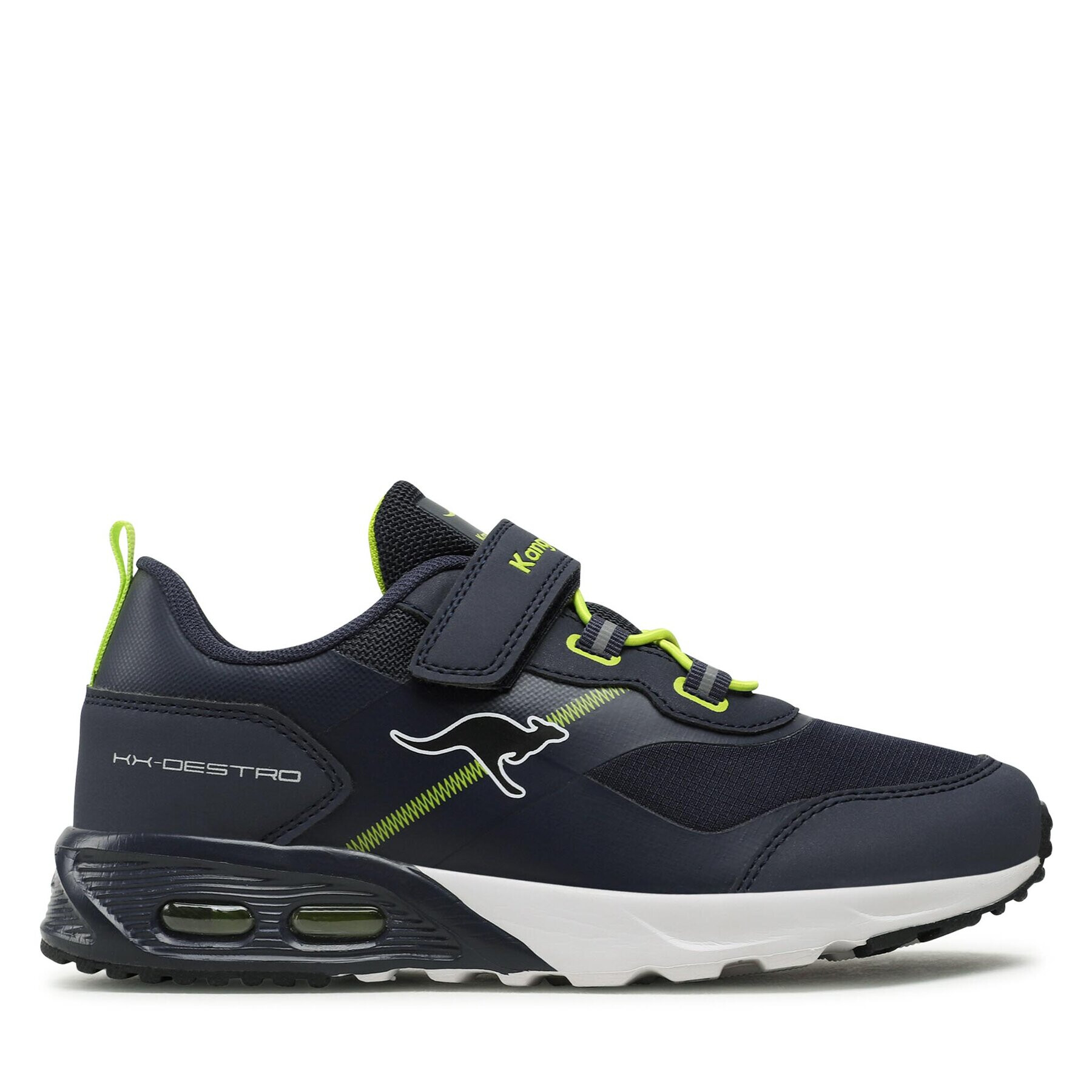 KangaRoos Sneakers Kx-Destro Ev 10026 000 4054 Bleumarin - Pled.ro