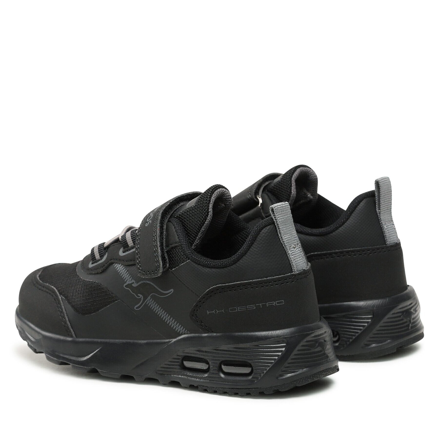 KangaRoos Sneakers Kx-Destro Ev 10026 000 5500M Negru - Pled.ro