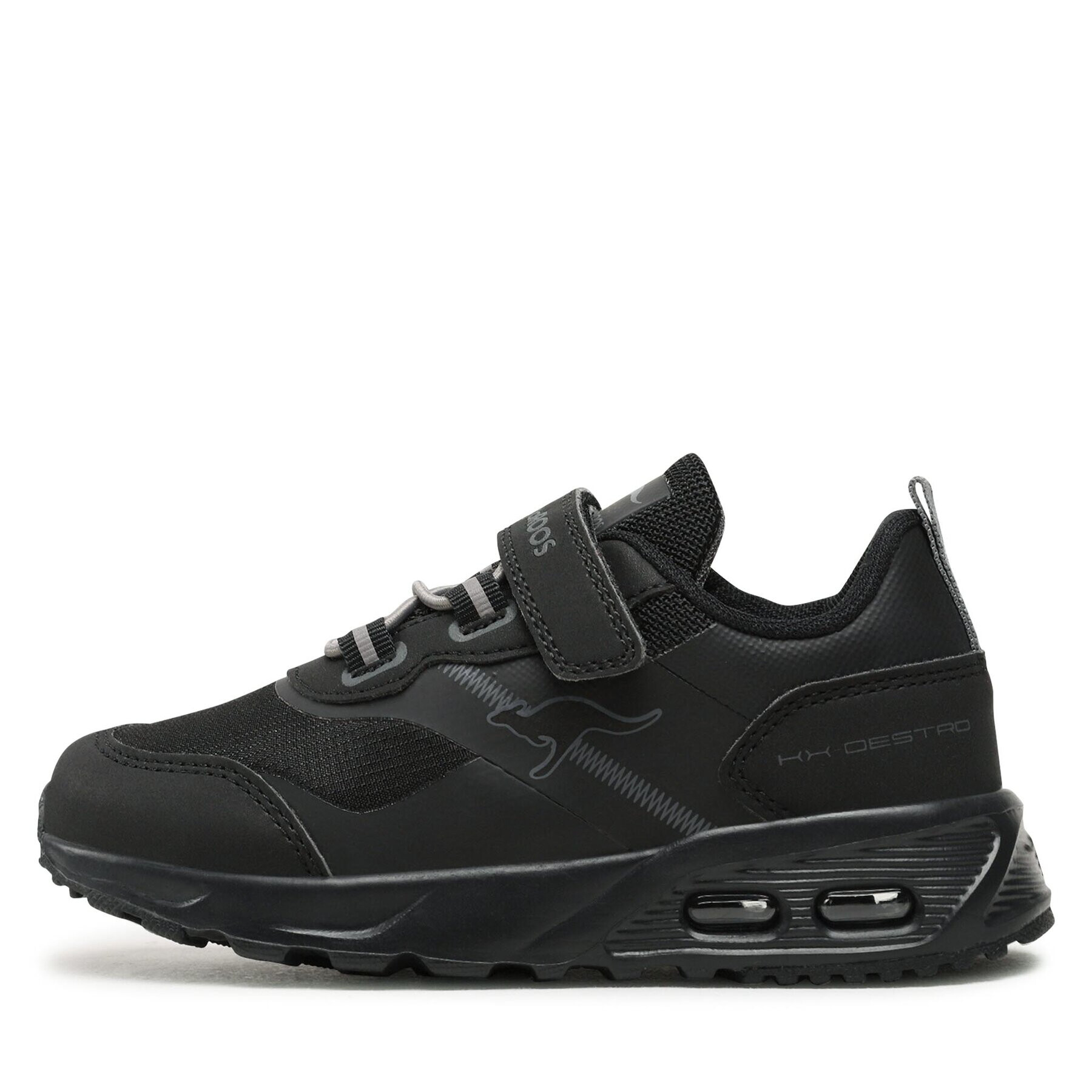 KangaRoos Sneakers Kx-Destro Ev 10026 000 5500M Negru - Pled.ro