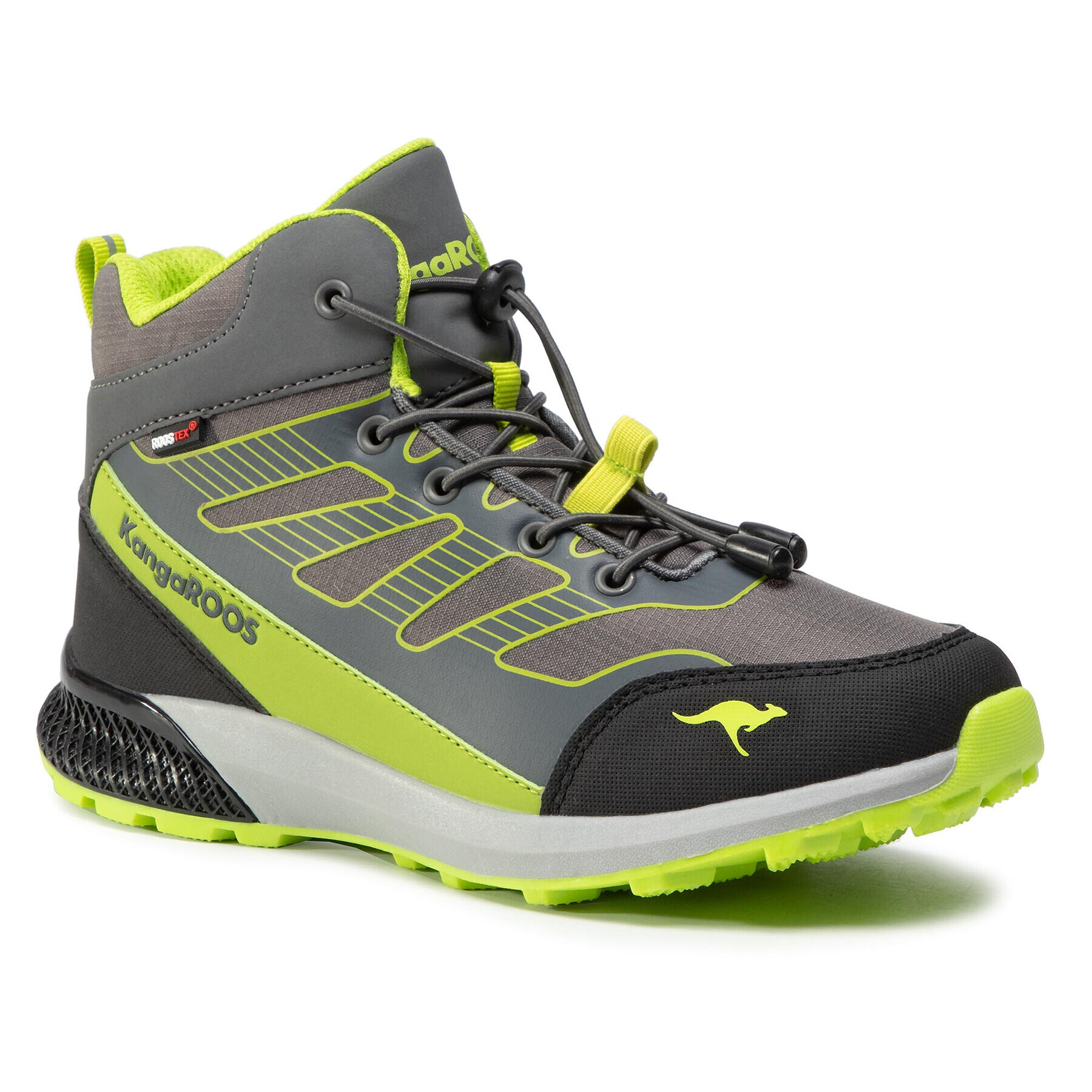 KangaRoos Trekkings K-Scout Rtx 18544 000 2014 D Gri - Pled.ro