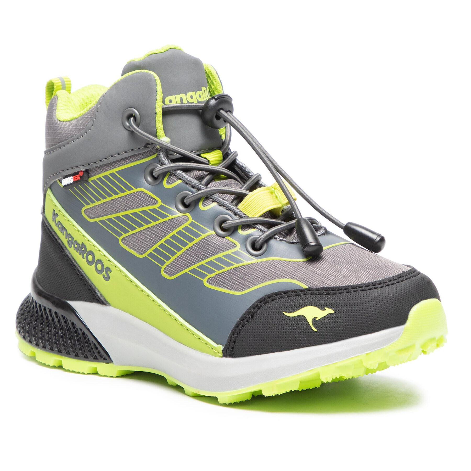 KangaRoos Trekkings K-Scout Rtx 18544 000 2014 S Gri - Pled.ro