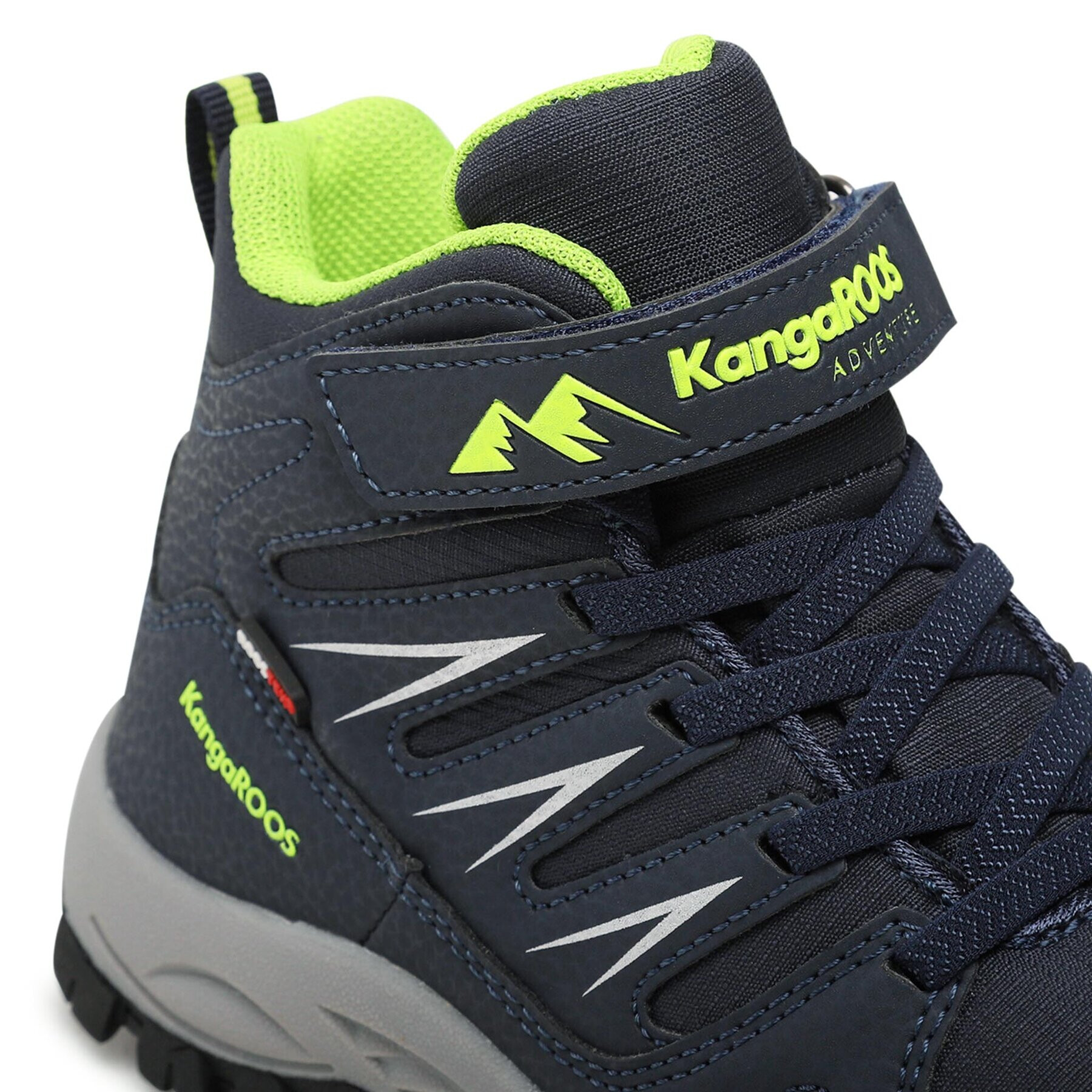 KangaRoos Trekkings K-Xt Mura Ev Rtx 18946 000 4054 Bleumarin - Pled.ro