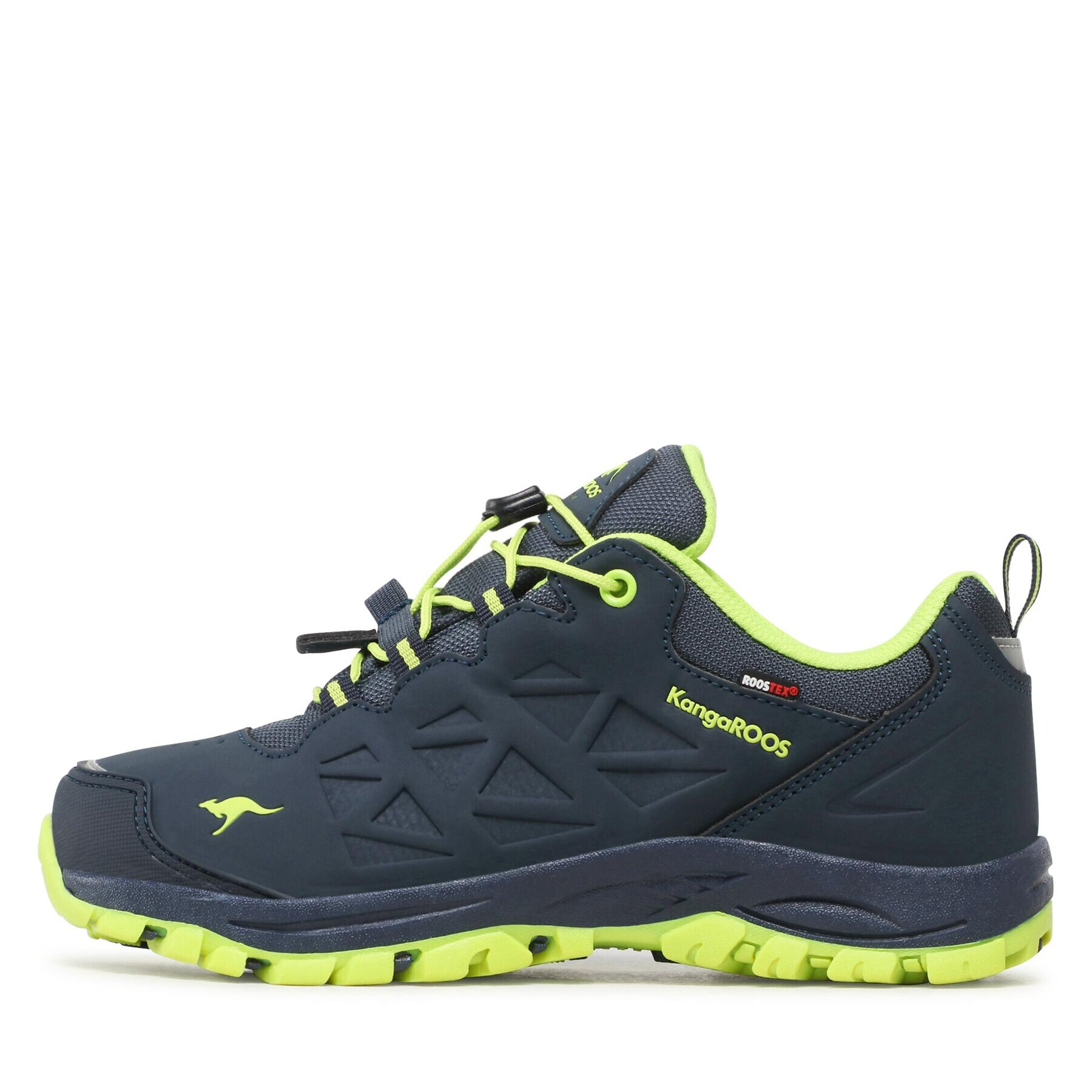 KangaRoos Trekkings K-Xt Para Low Rtx 18944 000 4054 Bleumarin - Pled.ro