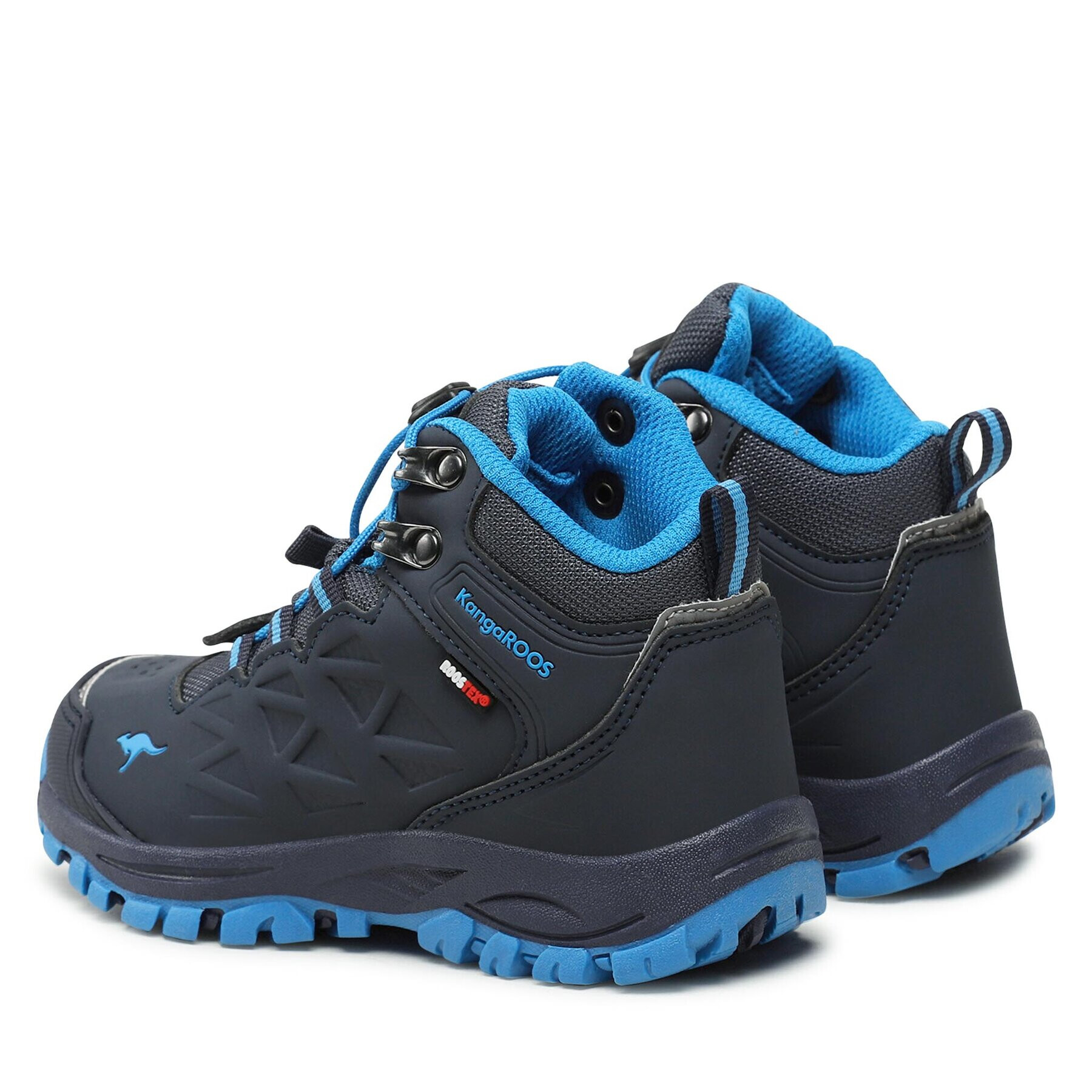 KangaRoos Trekkings K-Xt Para Mid Rtx 18945 000 4095 Bleumarin - Pled.ro