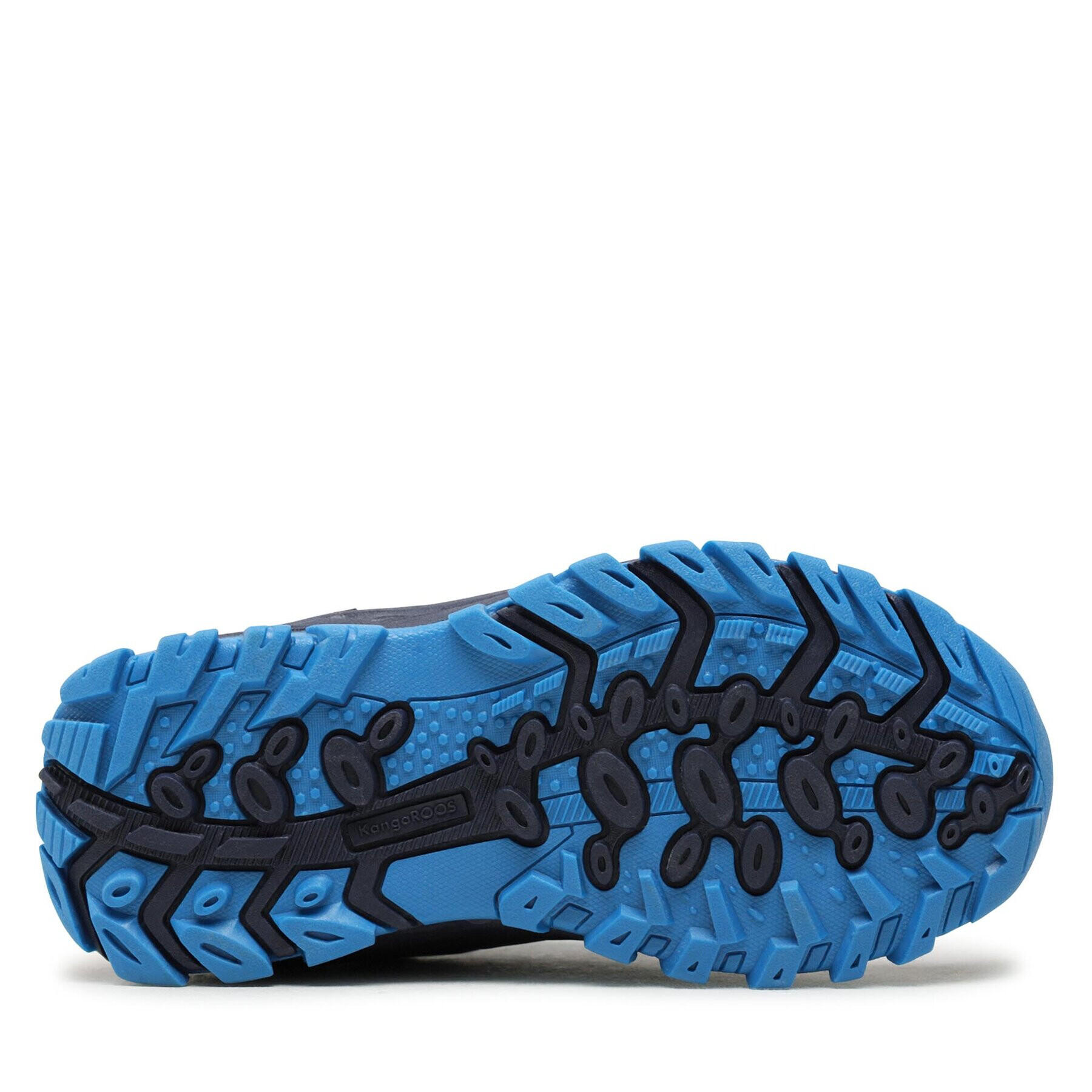 KangaRoos Trekkings K-Xt Para Mid Rtx 18945 000 4095 Bleumarin - Pled.ro