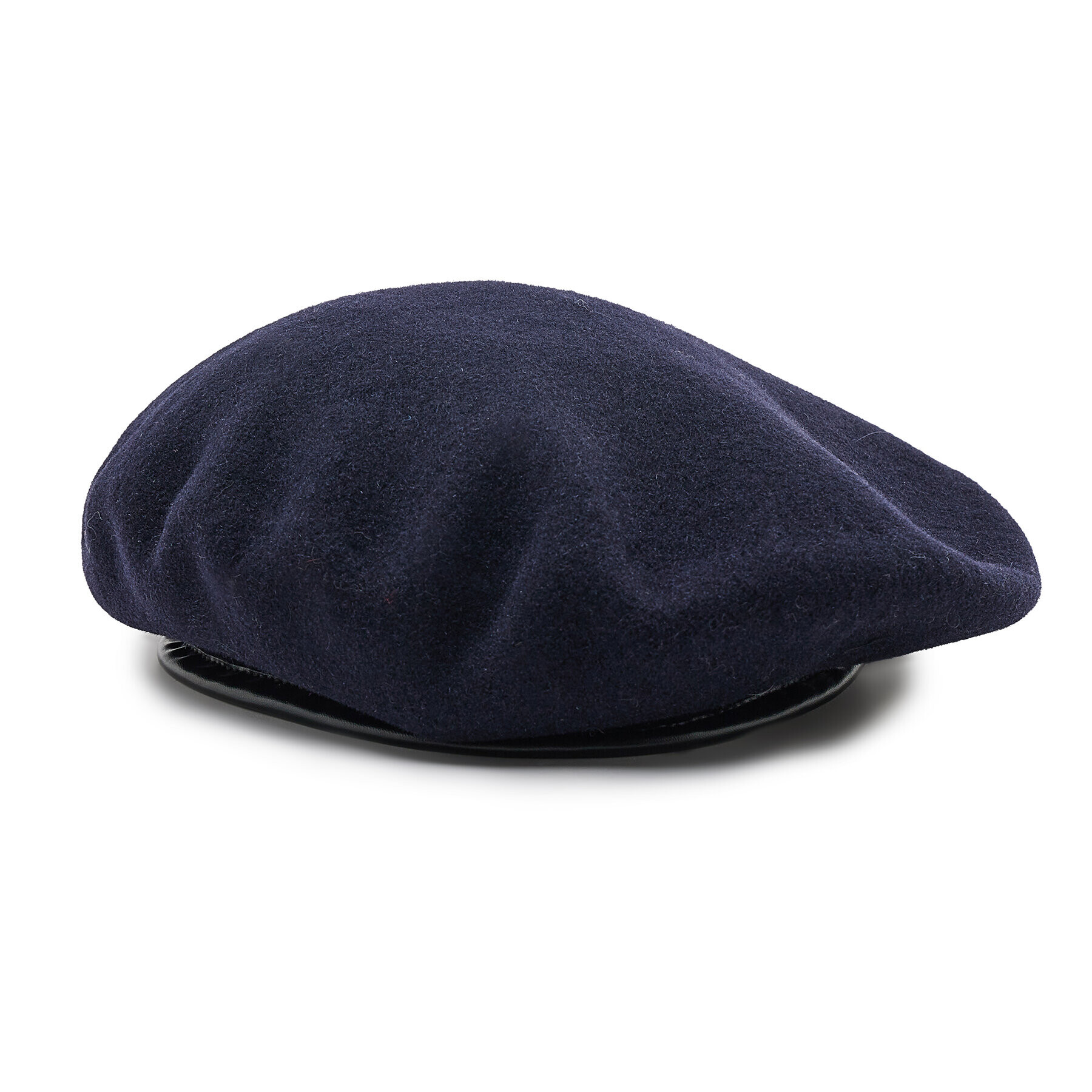 Kangol Beretă Monty 0248HT Bleumarin - Pled.ro