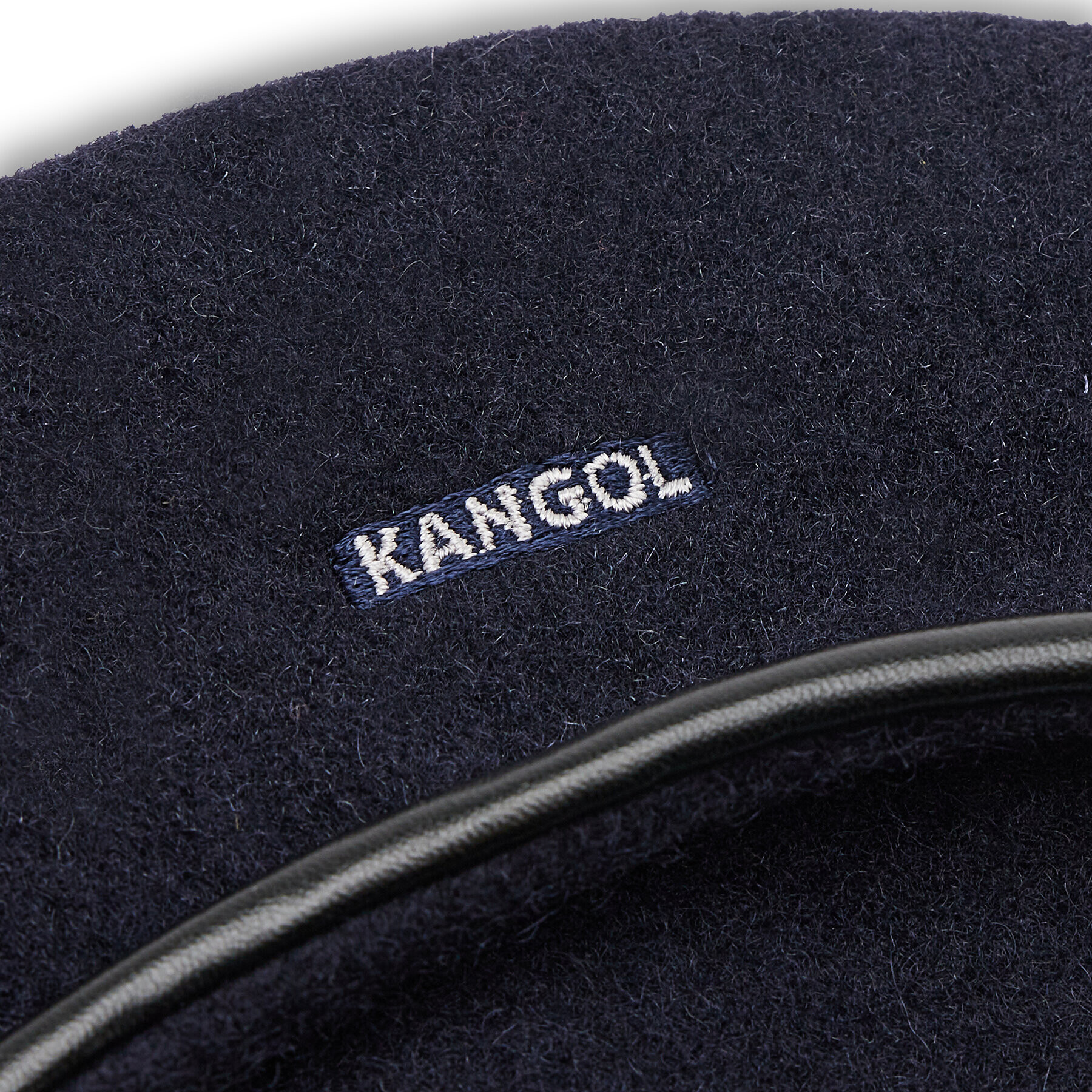 Kangol Beretă Monty 0248HT Bleumarin - Pled.ro