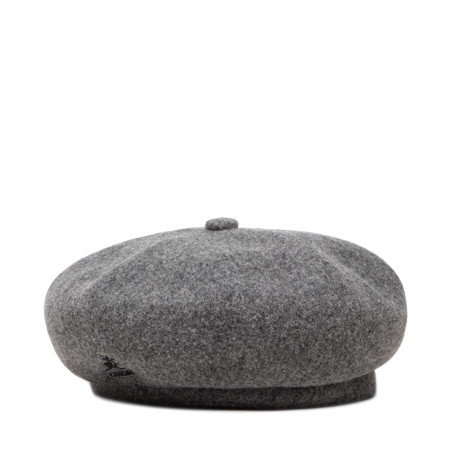 Kangol Beretă Wool Jax Beret K3107ST Gri - Pled.ro