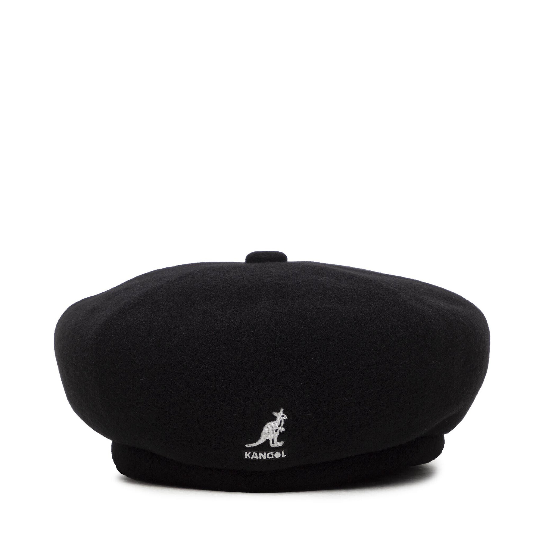 Kangol Beretă Wool Jax Beret K3107ST Negru - Pled.ro