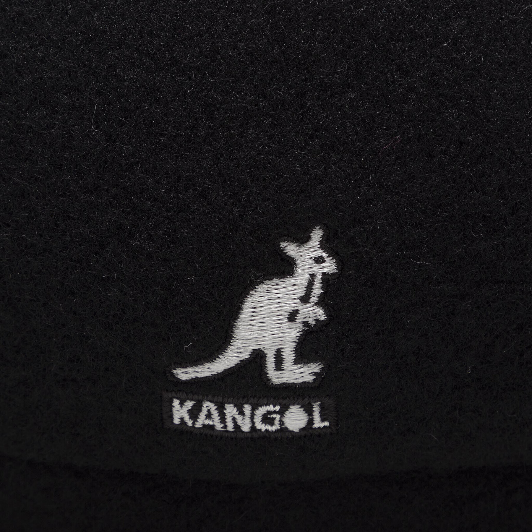 Kangol Beretă Wool Jax Beret K3107ST Negru - Pled.ro