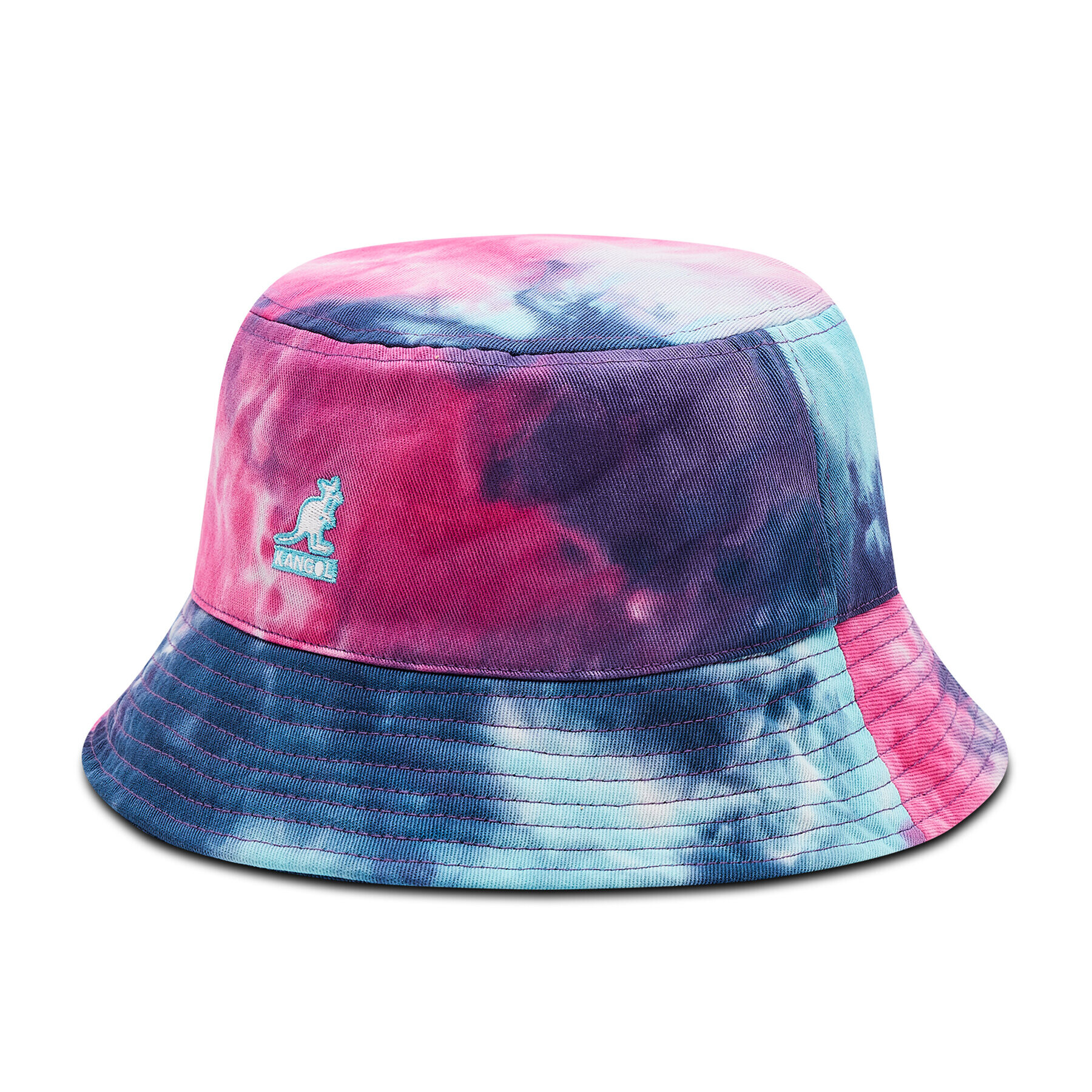 Kangol Pălărie Bucket Tie Dye Bucket K4359 Colorat - Pled.ro