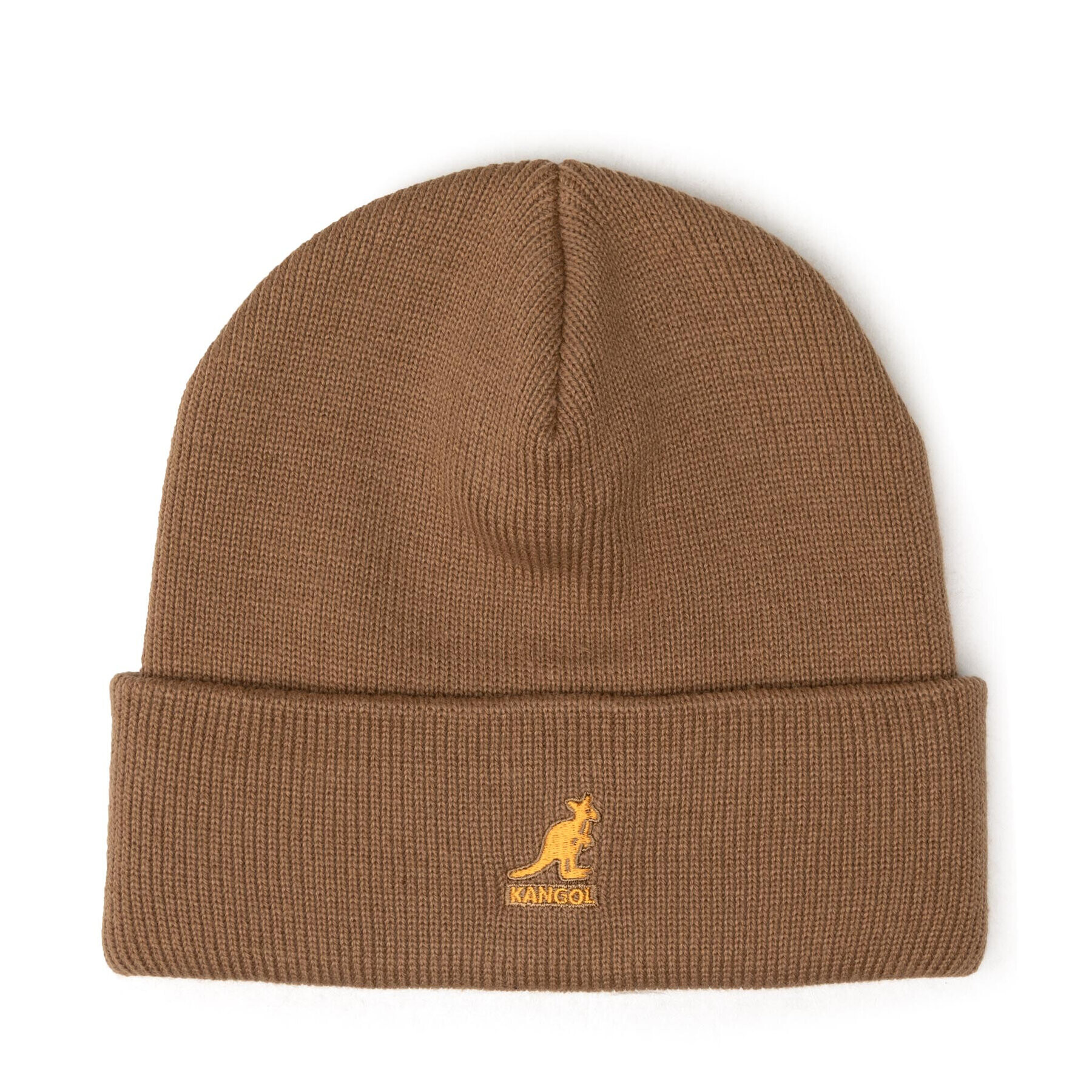 Kangol Căciulă Acrylic Pull-On 2978BC Maro - Pled.ro