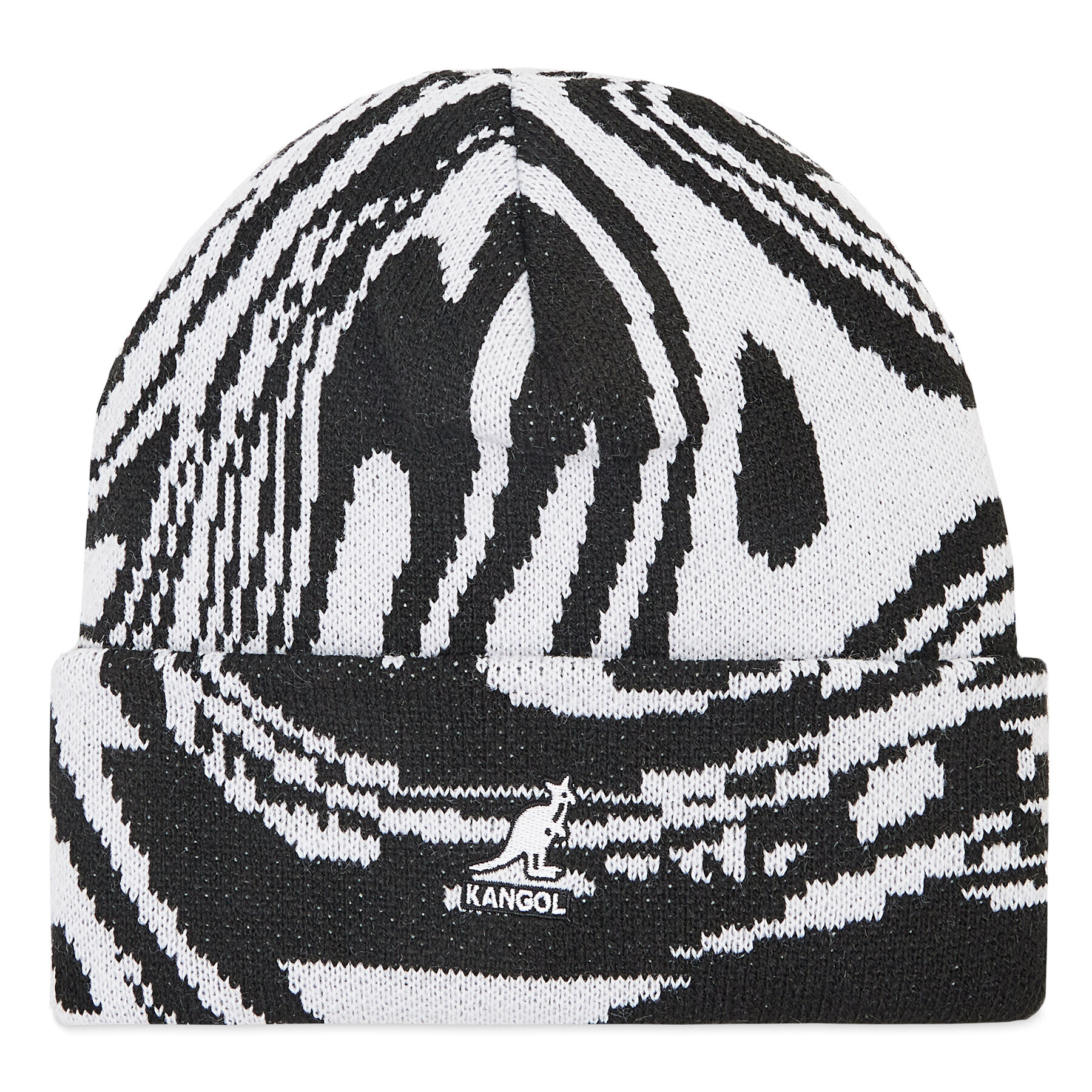 Kangol Căciulă Liquify K3592 Negru - Pled.ro