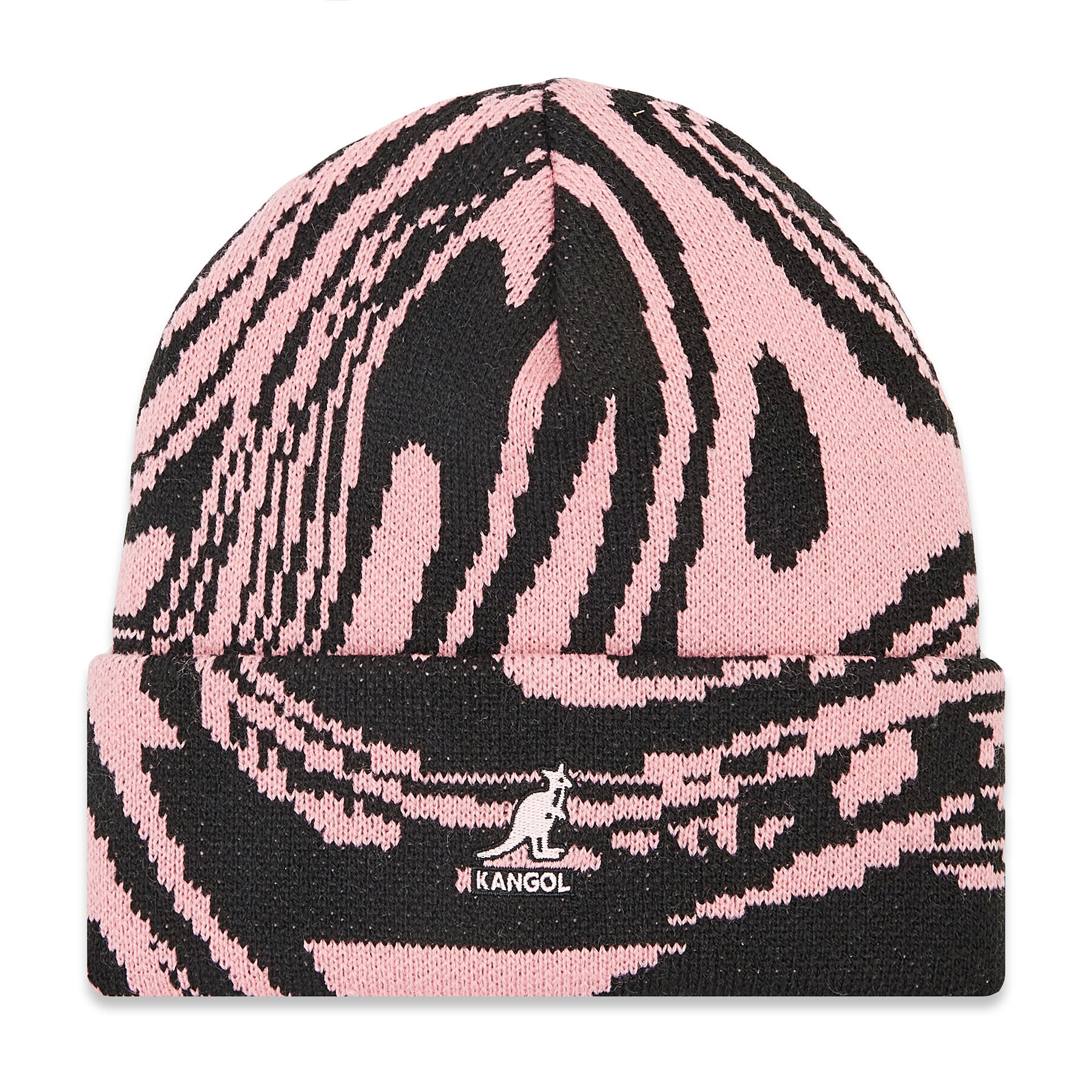 Kangol Căciulă Liquify K3592 Roz - Pled.ro