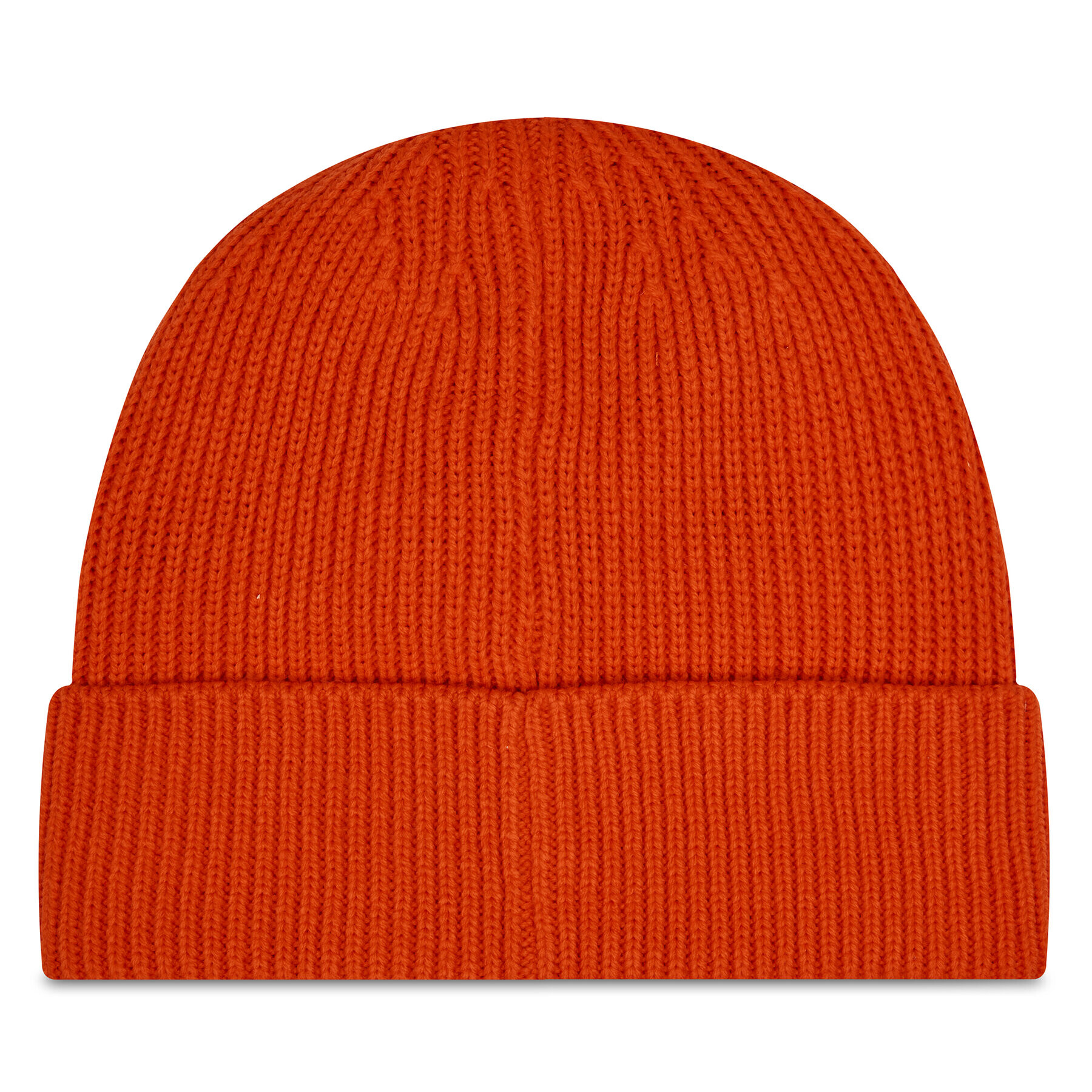 Kangol Căciulă Patch Beanie K3020ST Portocaliu - Pled.ro