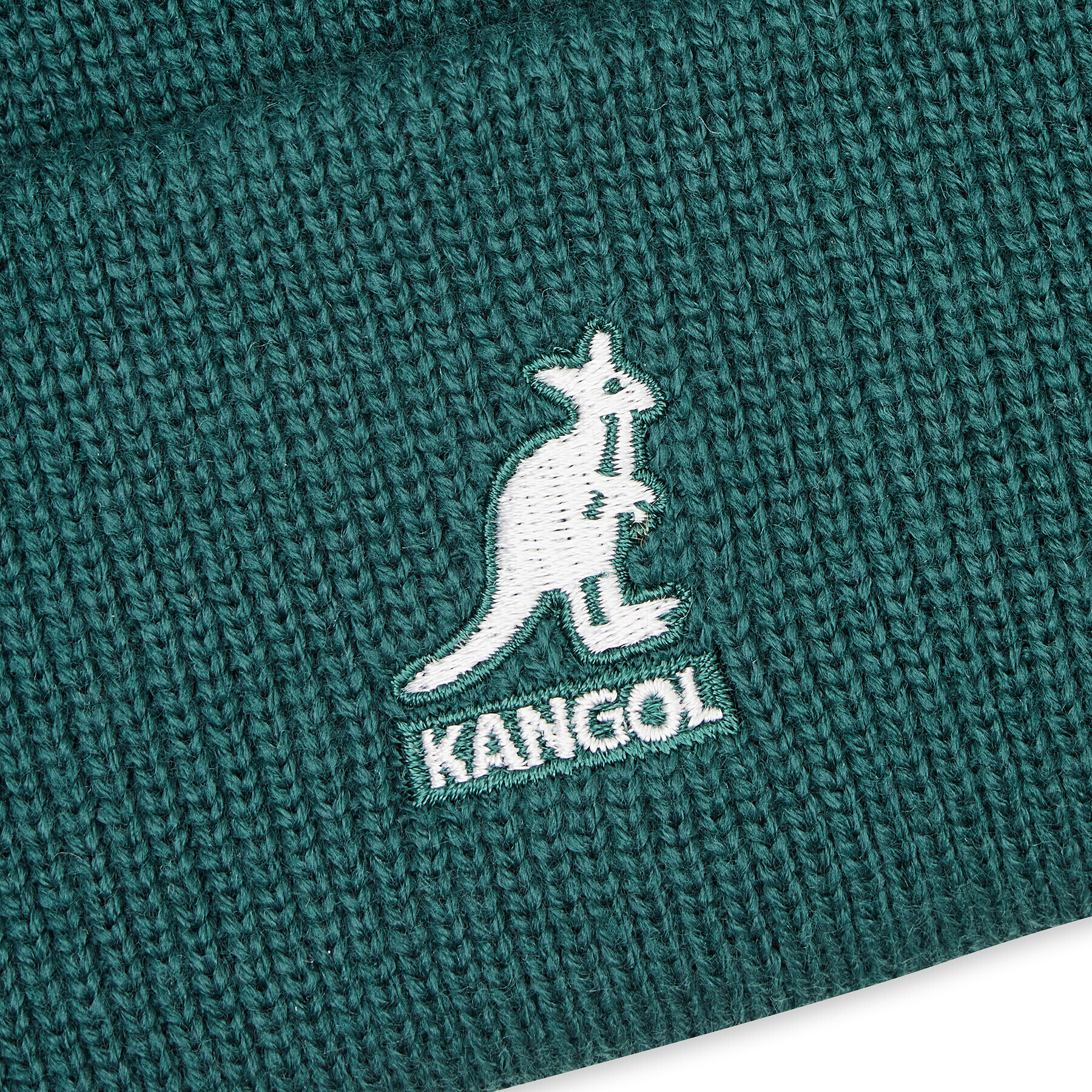 Kangol Căciulă Pull-On 2978BC Verde - Pled.ro