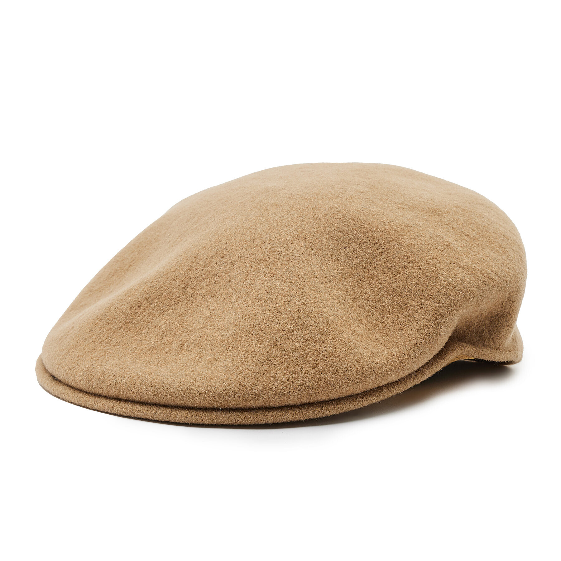 Kangol Flat cap 504 0258BC Bej - Pled.ro