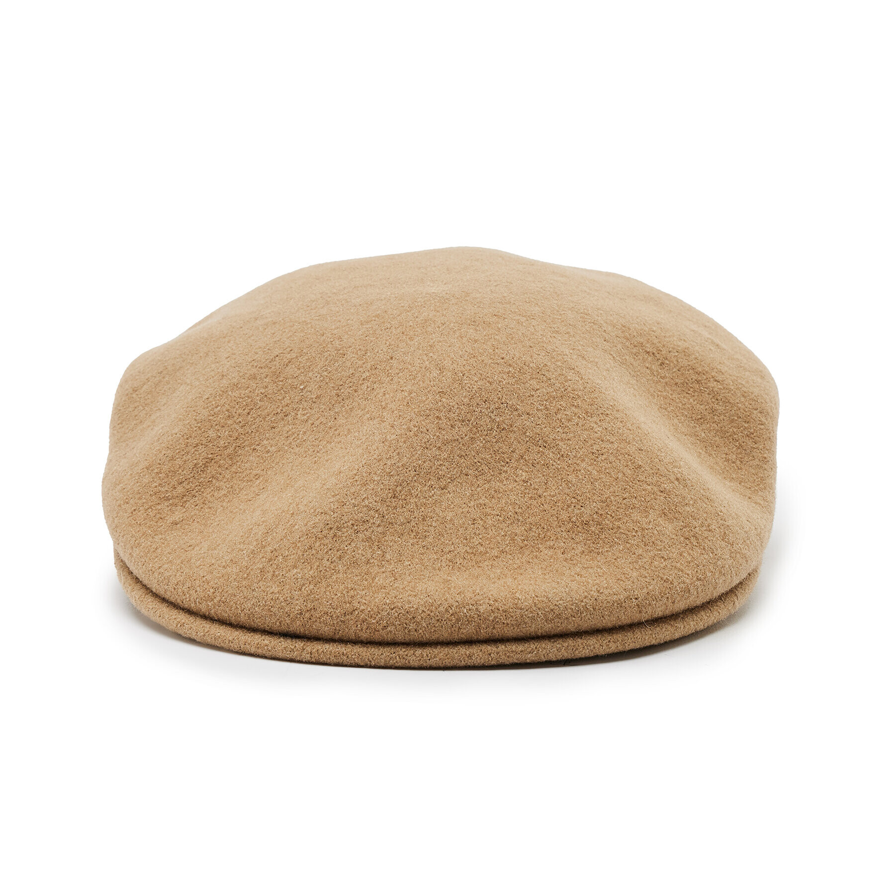 Kangol Flat cap 504 0258BC Bej - Pled.ro