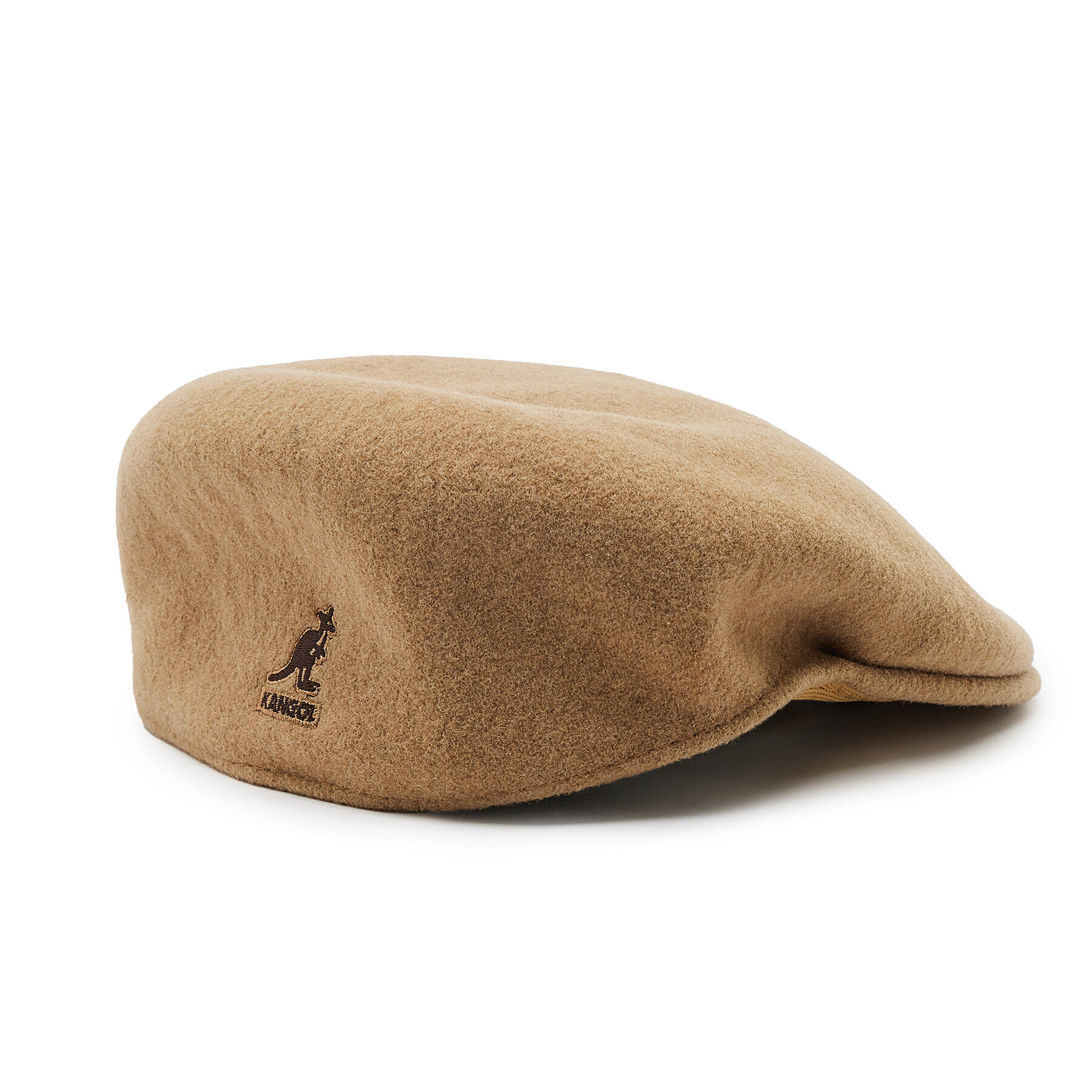 Kangol Flat cap 504 0258BC Bej - Pled.ro