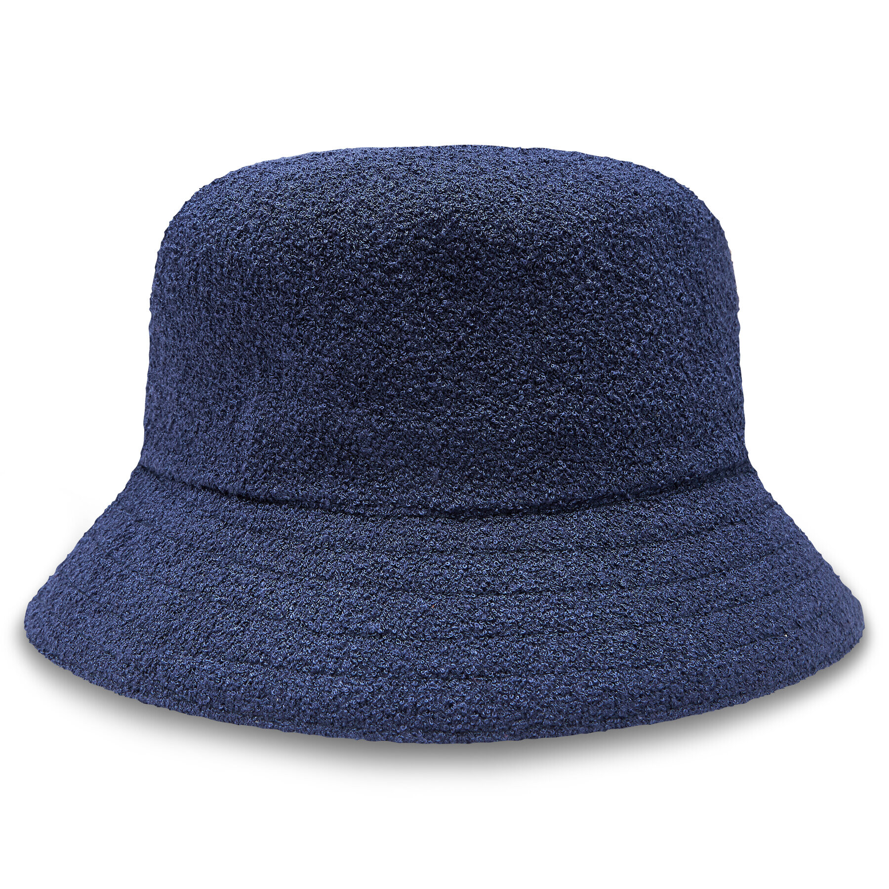 Kangol Pălărie Bermuda Bucket K3050ST Bleumarin - Pled.ro