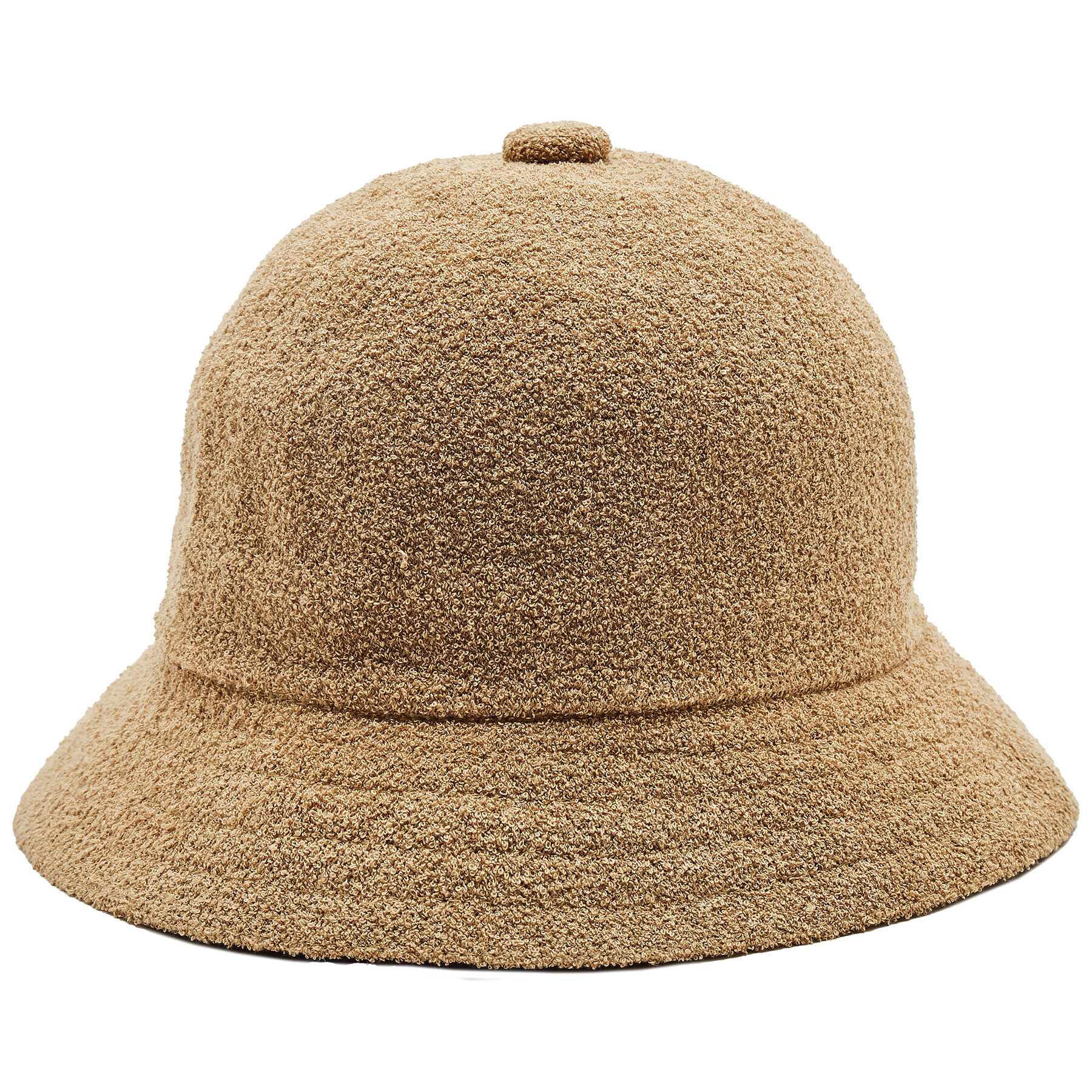 Kangol Pălărie Bermuda Casual 0397BC Bej - Pled.ro