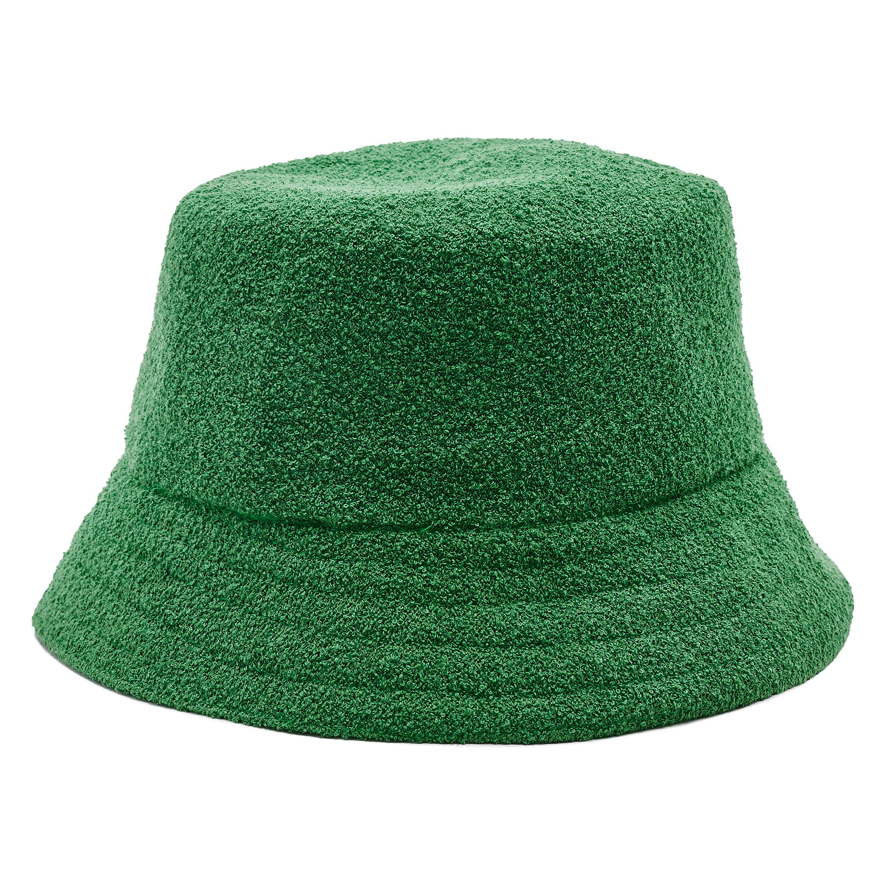 Kangol Pălărie Bermuda K3050ST Verde - Pled.ro