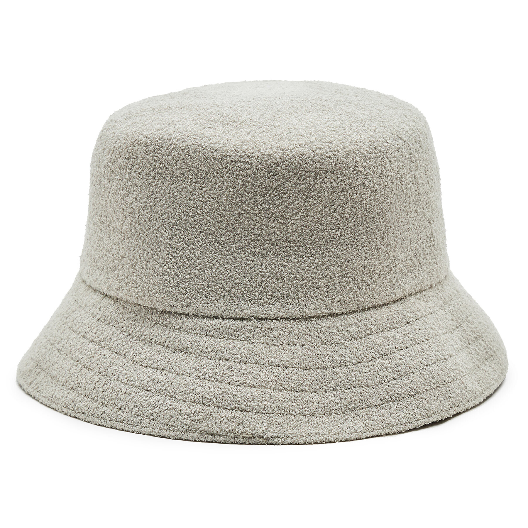 Kangol Pălărie Bucket Bermuda K3050ST Gri - Pled.ro