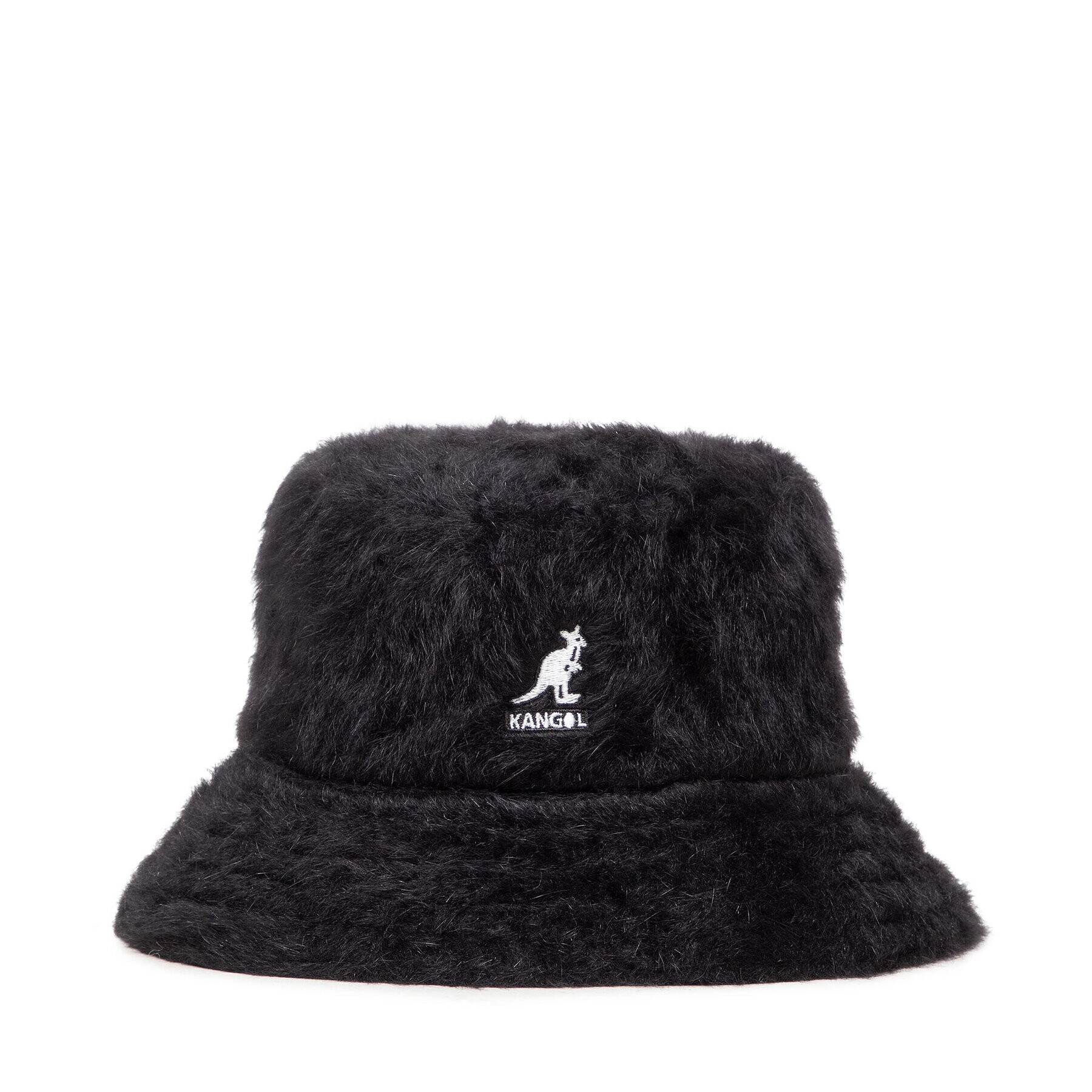 Kangol Pălărie Bucket Furgora K3477 Negru - Pled.ro