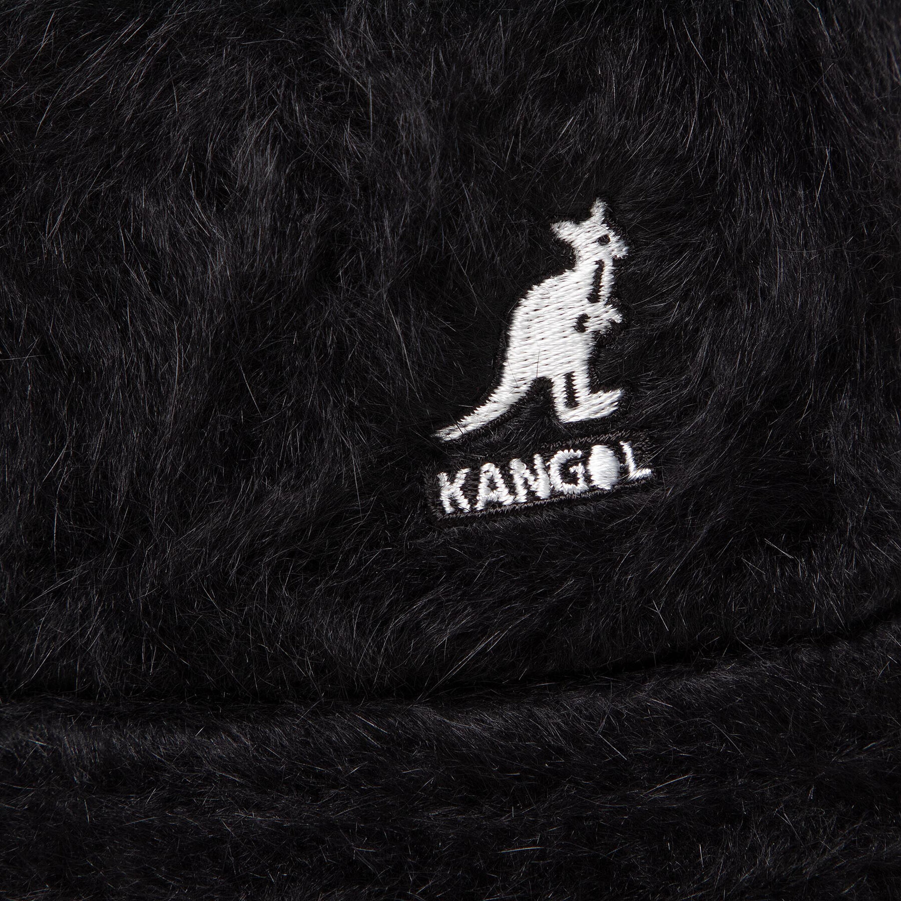 Kangol Pălărie Bucket Furgora K3477 Negru - Pled.ro