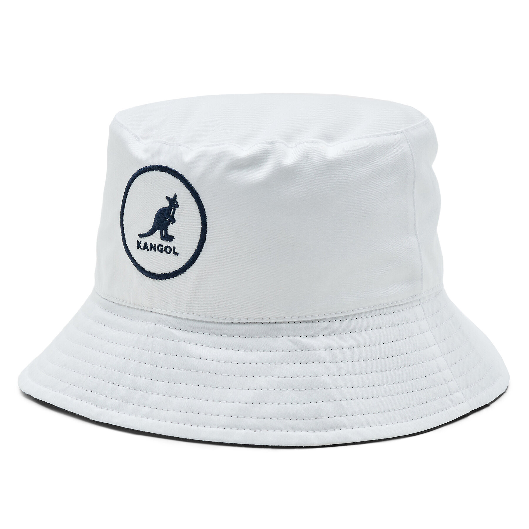 Kangol Pălărie Bucket K2117SP Alb - Pled.ro