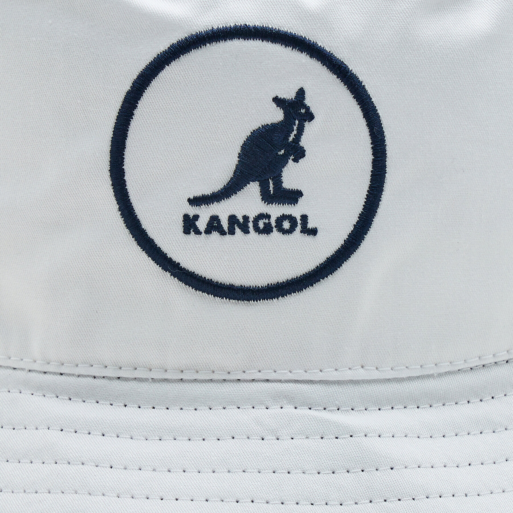 Kangol Pălărie Bucket K2117SP Alb - Pled.ro