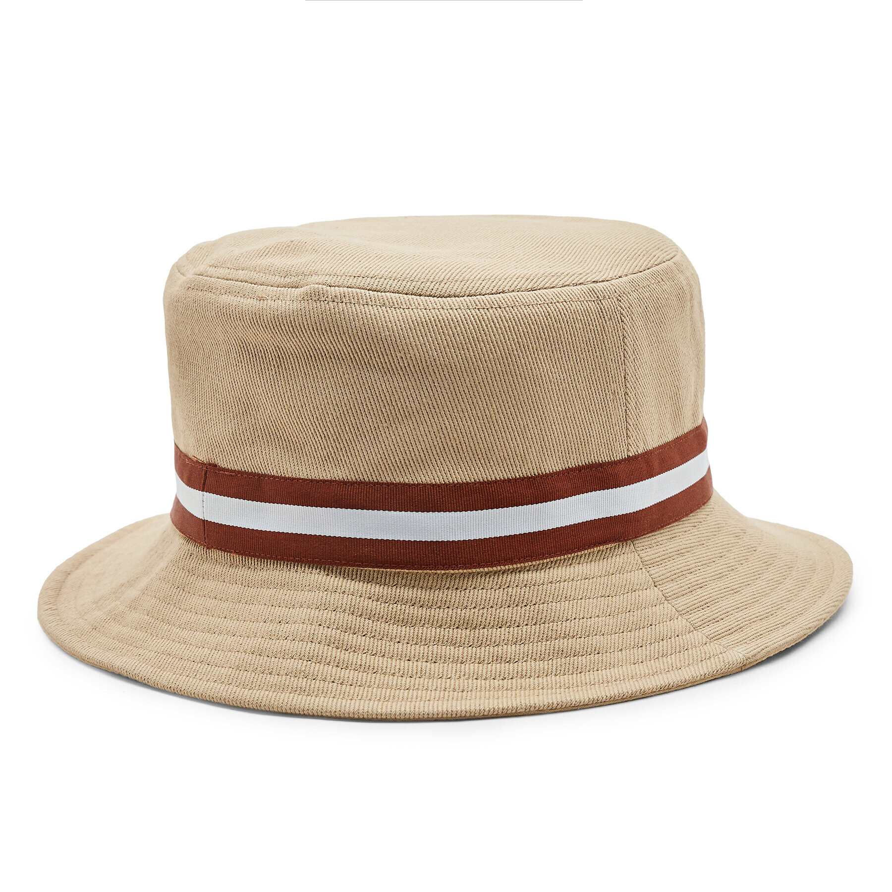 Kangol Pălărie Bucket Stripe Lahinch K4012SP Bej - Pled.ro