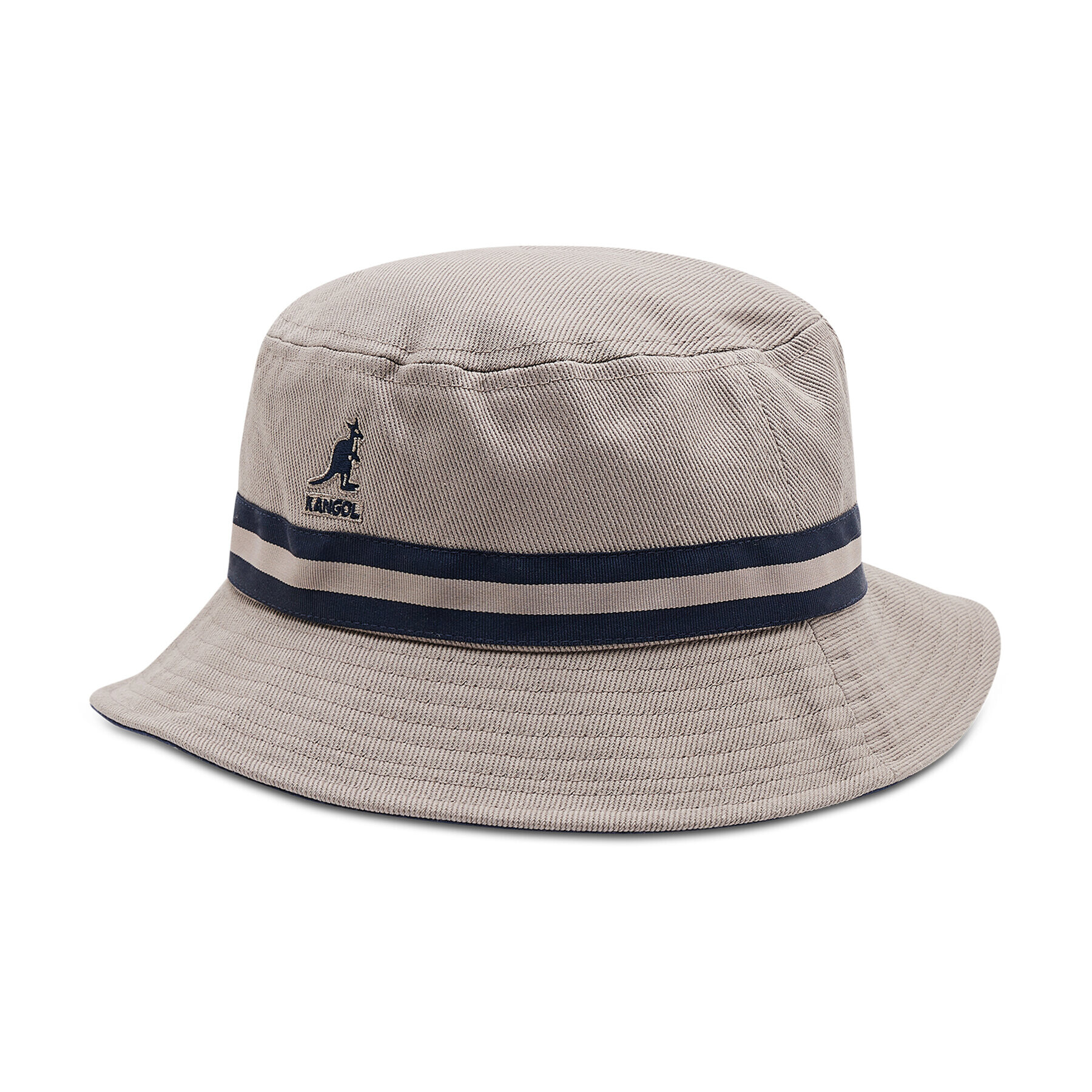 Kangol Pălărie Bucket Stripe Lahinch K4012SP Gri - Pled.ro