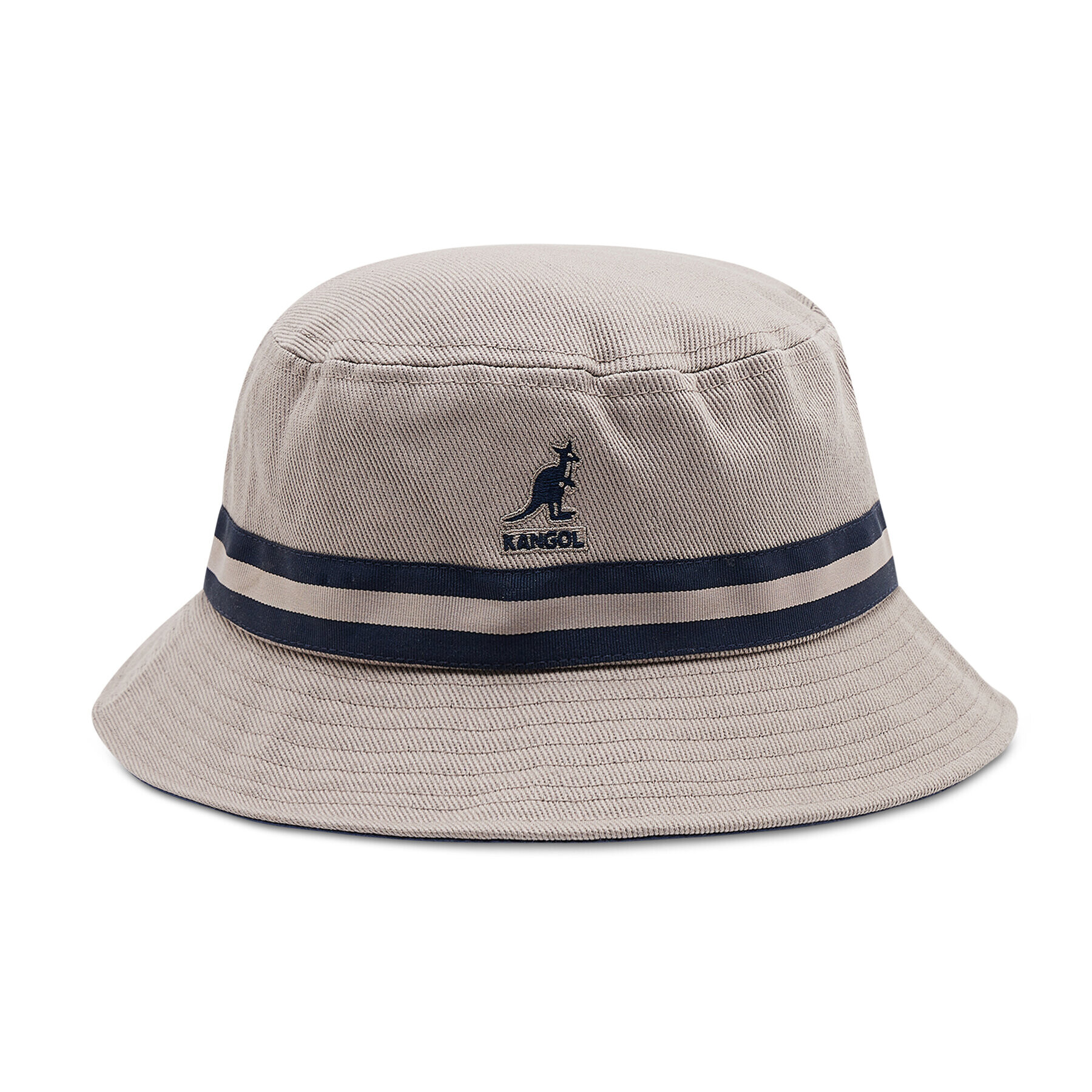 Kangol Pălărie Bucket Stripe Lahinch K4012SP Gri - Pled.ro