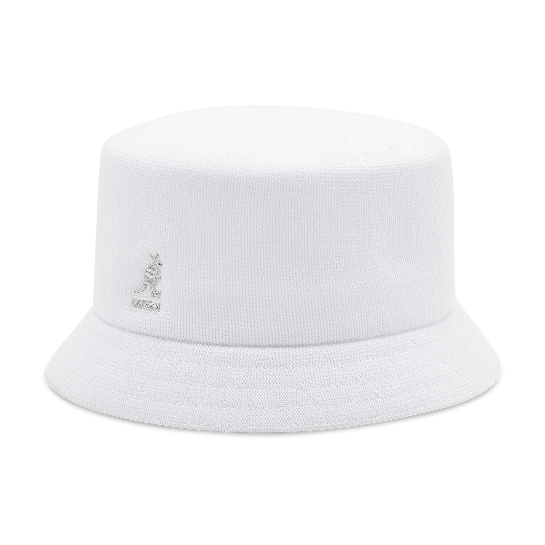 Kangol Pălărie Bucket Tropic Bin K3299HT Alb - Pled.ro