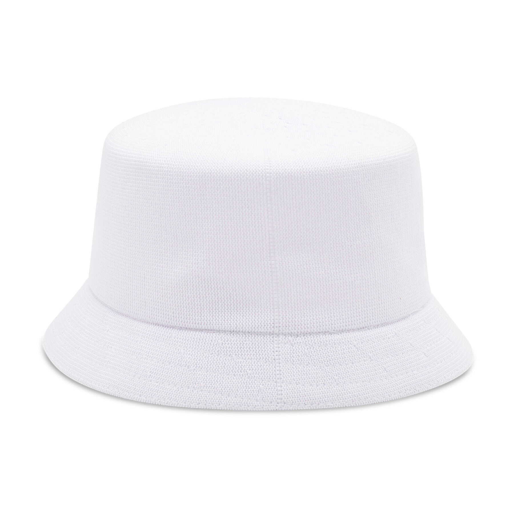 Kangol Pălărie Bucket Tropic Bin K3299HT Alb - Pled.ro