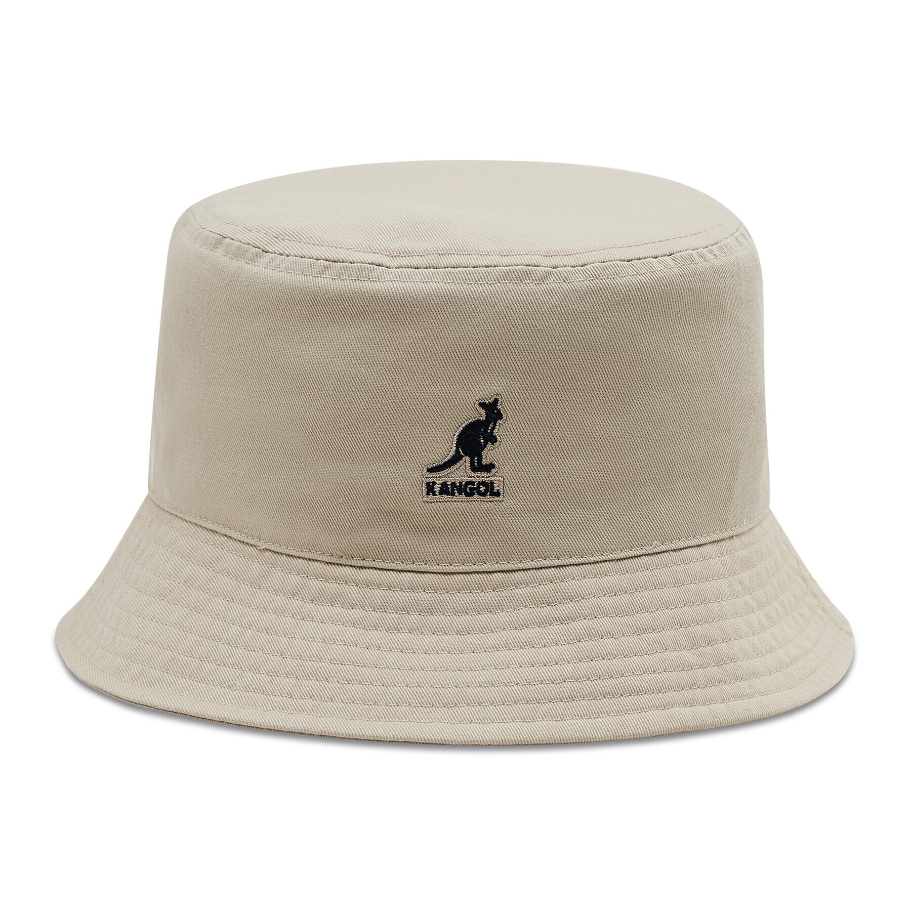 Kangol Pălărie Bucket Washed K4224HT Bej - Pled.ro