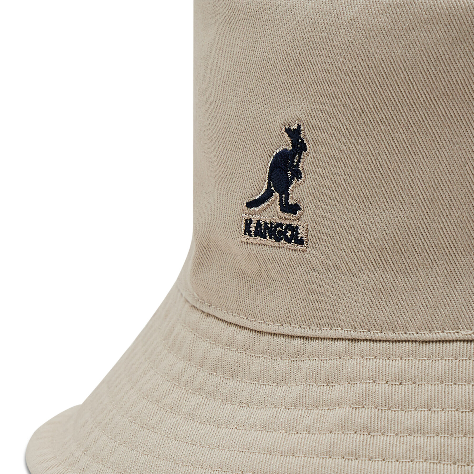 Kangol Pălărie Bucket Washed K4224HT Bej - Pled.ro