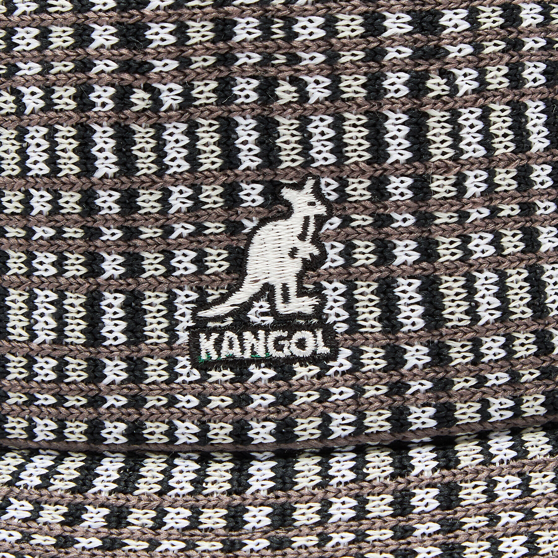 Kangol Pălărie Prep Plaid Bucket K3616 Gri - Pled.ro