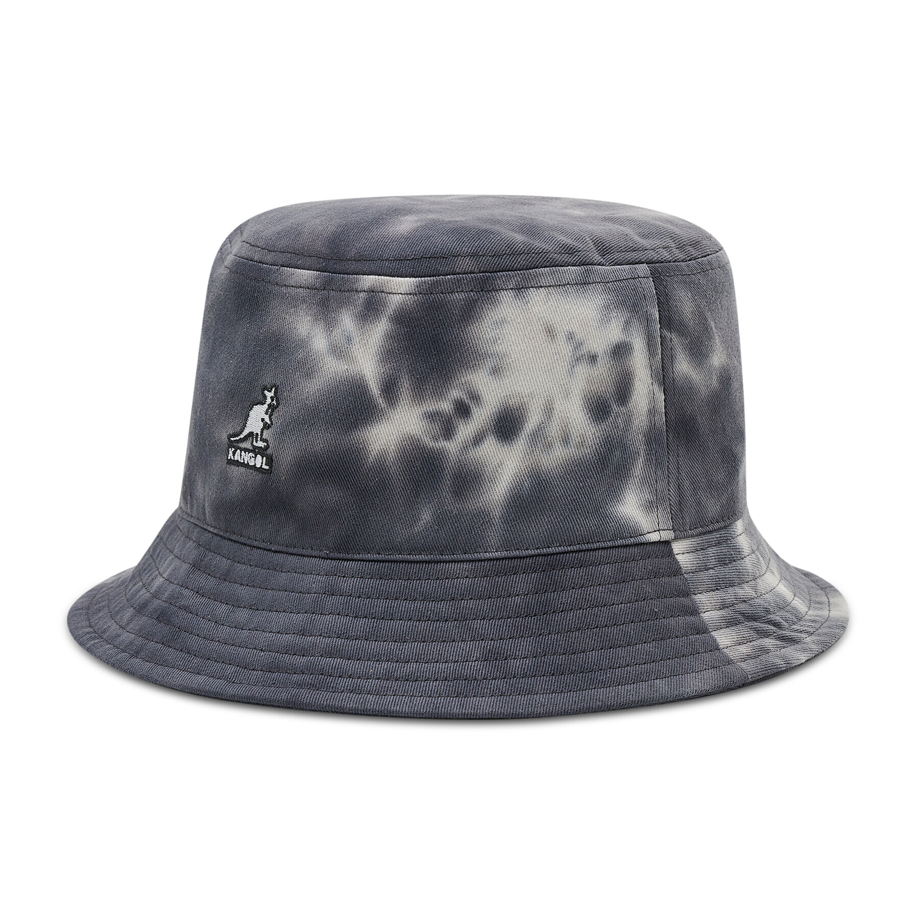 Kangol Pălărie Tie Dye Bucket K4359 Gri - Pled.ro