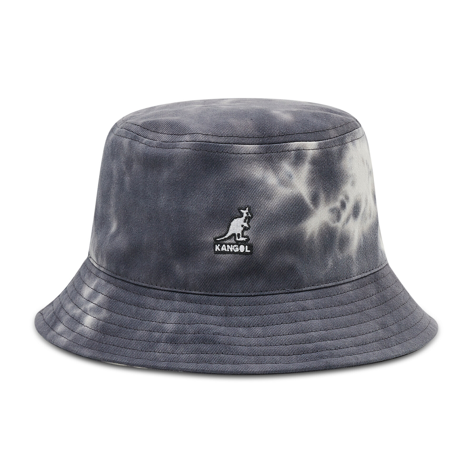 Kangol Pălărie Tie Dye Bucket K4359 Gri - Pled.ro