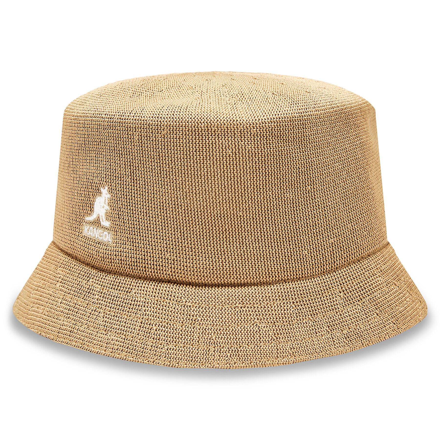 Kangol Pălărie Tropic Bin K3299HT Bej - Pled.ro