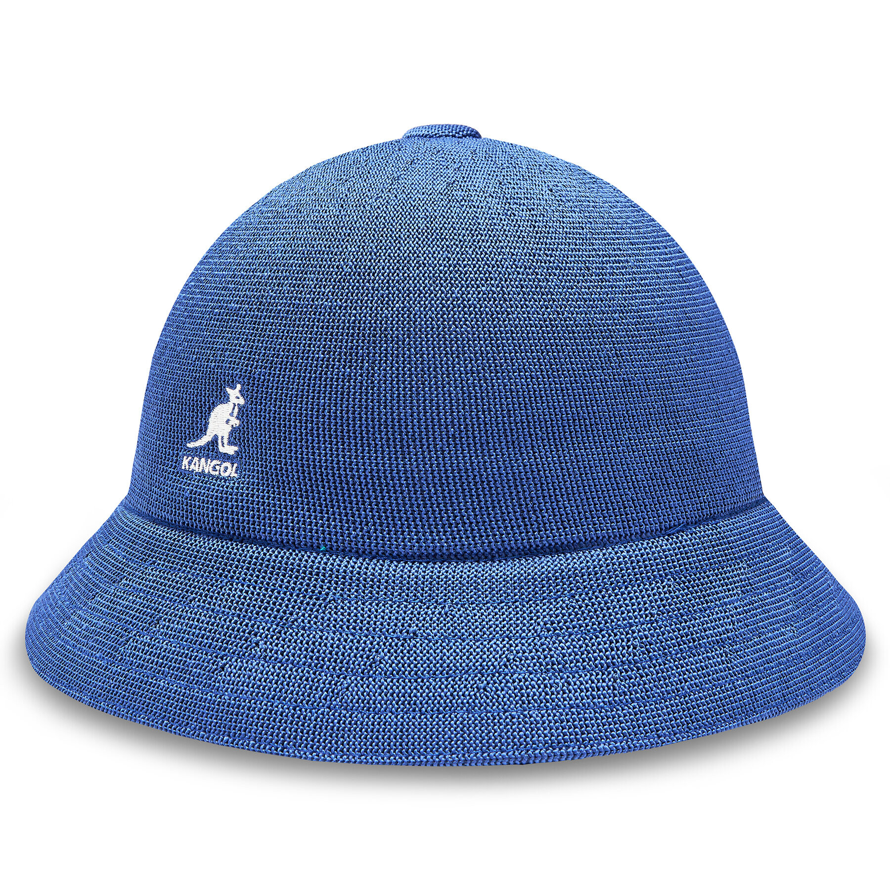 Kangol Pălărie Tropic Casual K2094ST Albastru - Pled.ro