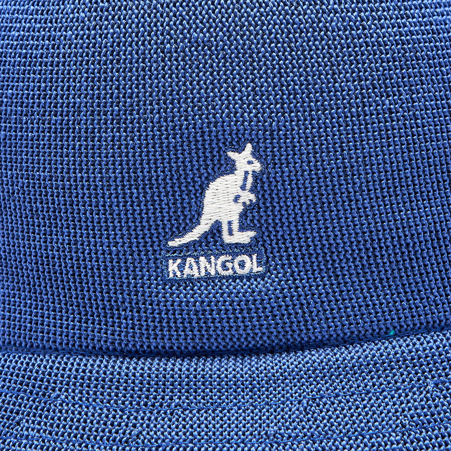 Kangol Pălărie Tropic Casual K2094ST Albastru - Pled.ro