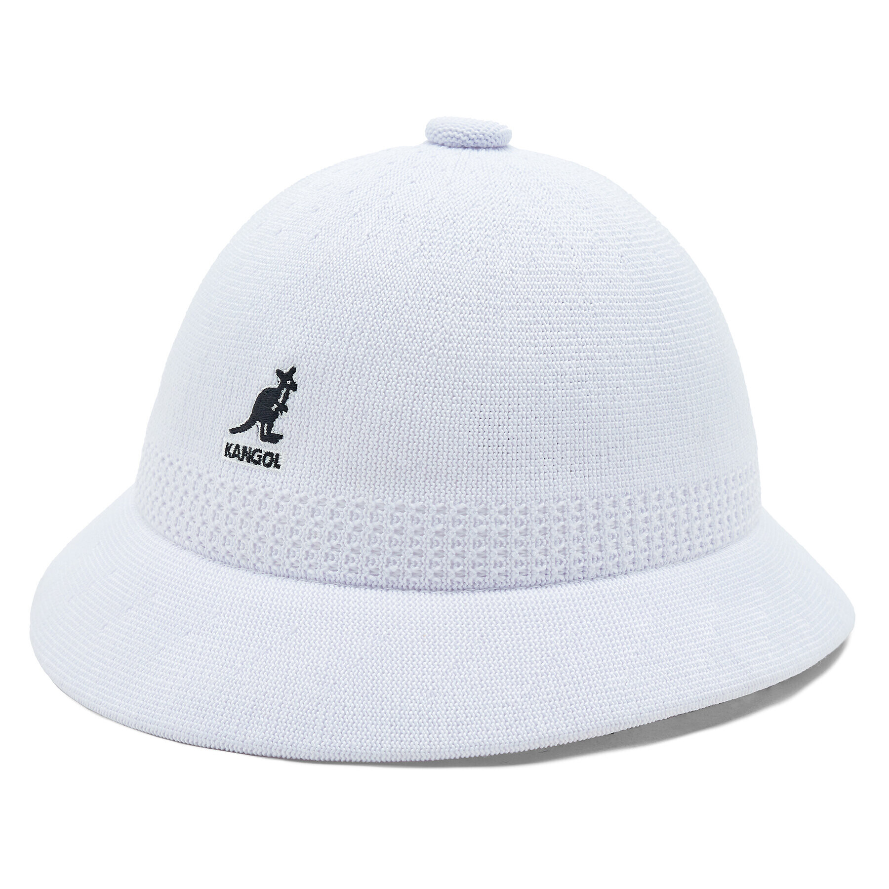 Kangol Pălărie Tropic Ventair Snipe K3242ST Alb - Pled.ro