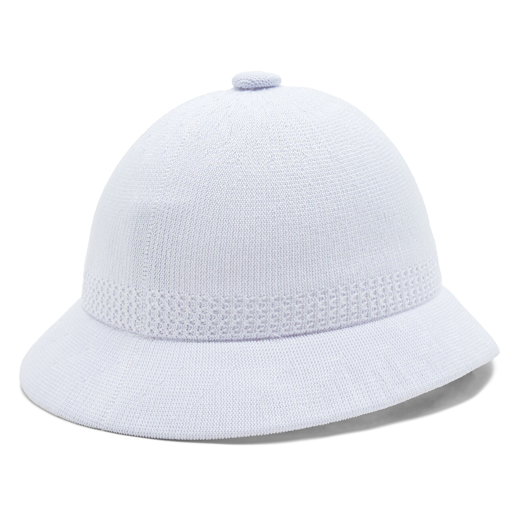 Kangol Pălărie Tropic Ventair Snipe K3242ST Alb - Pled.ro