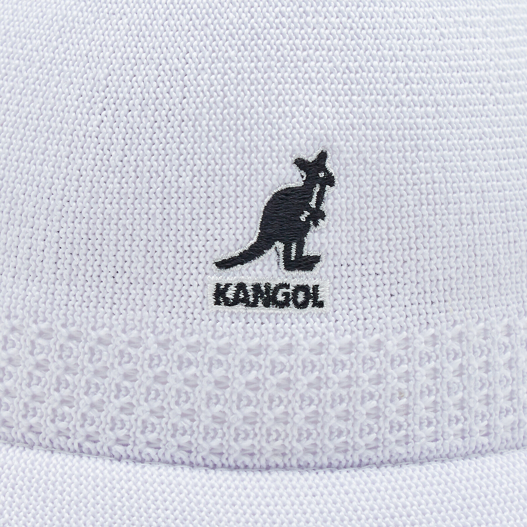 Kangol Pălărie Tropic Ventair Snipe K3242ST Alb - Pled.ro