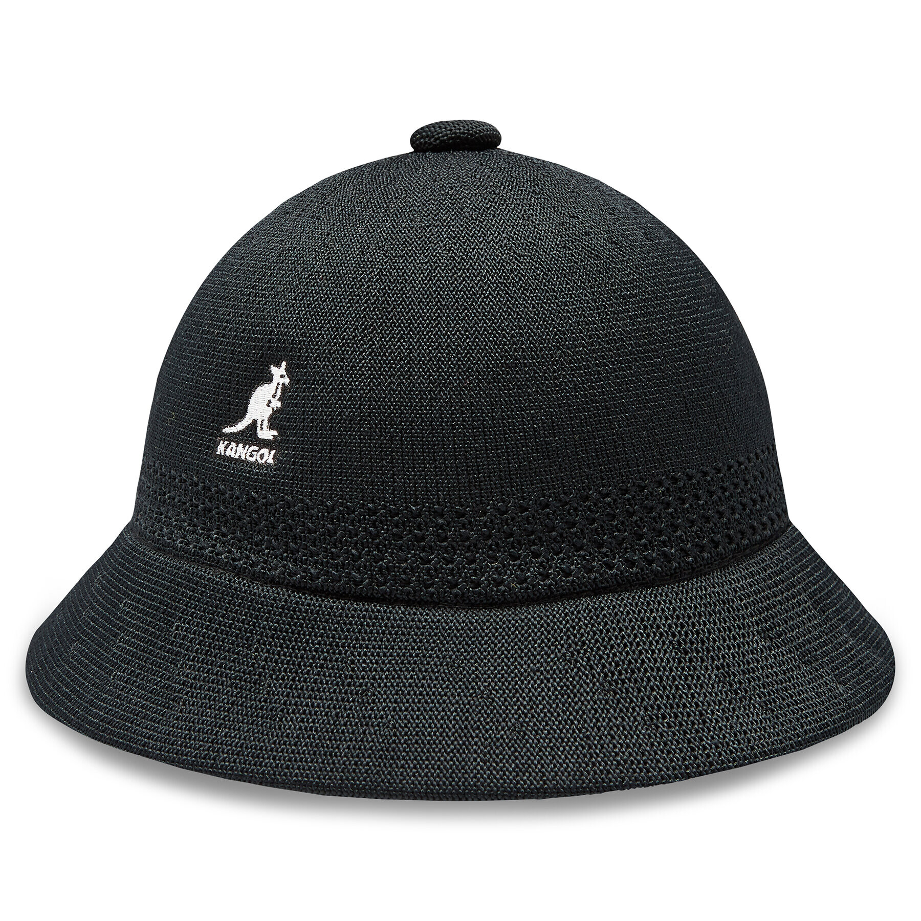 Kangol Pălărie Tropic Ventair Snipe K3242ST Negru - Pled.ro